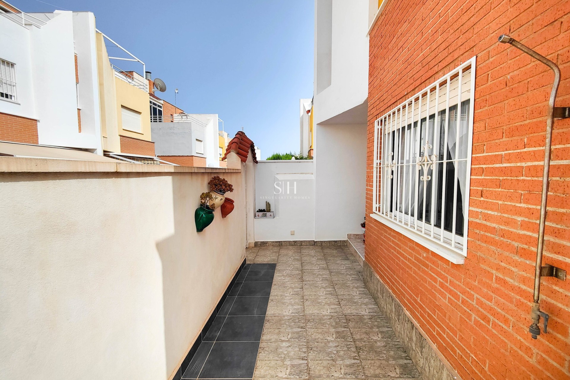 Reventa - Casa - Orihuela Costa - Costa Blanca