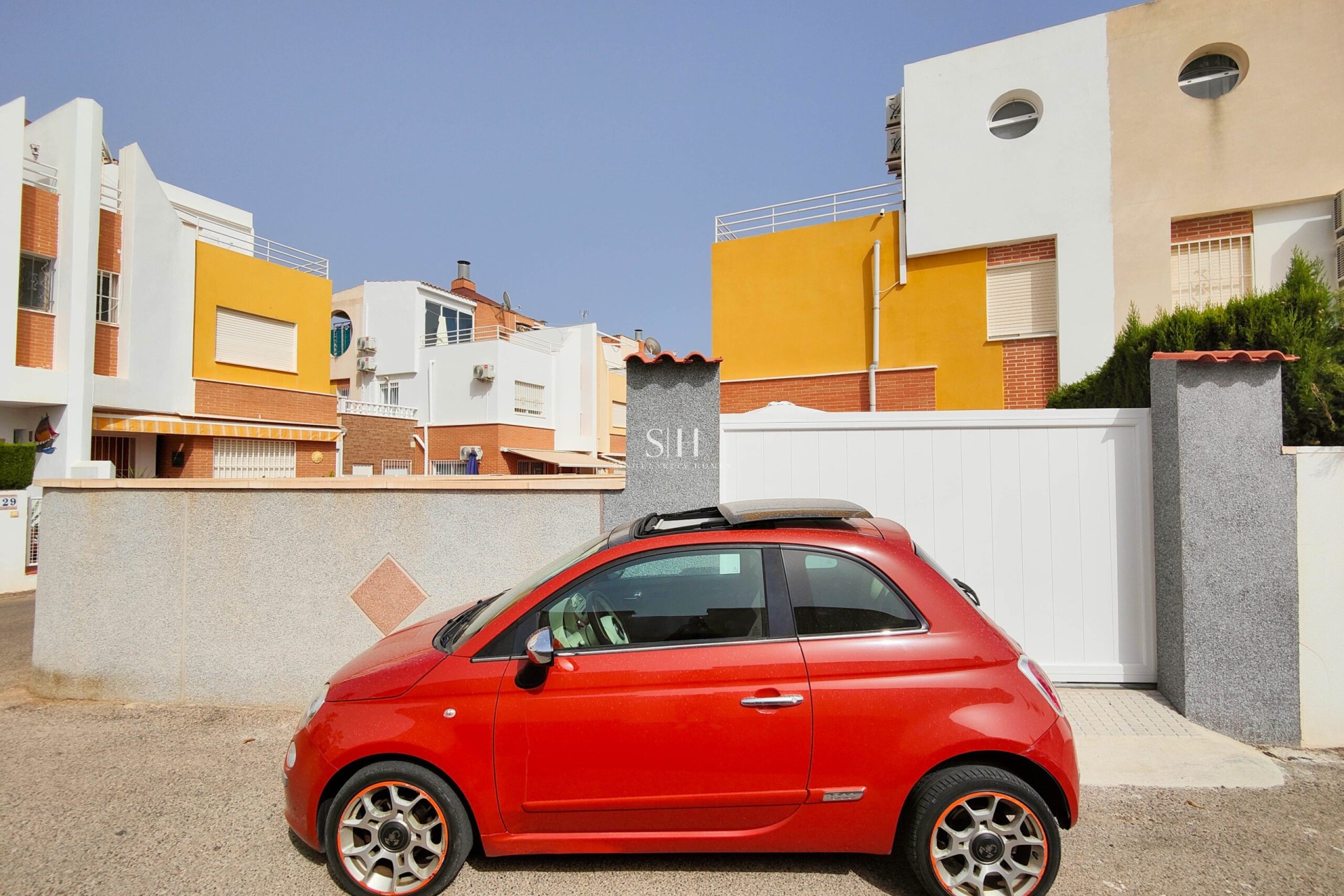 Reventa - Casa - Orihuela Costa - Costa Blanca