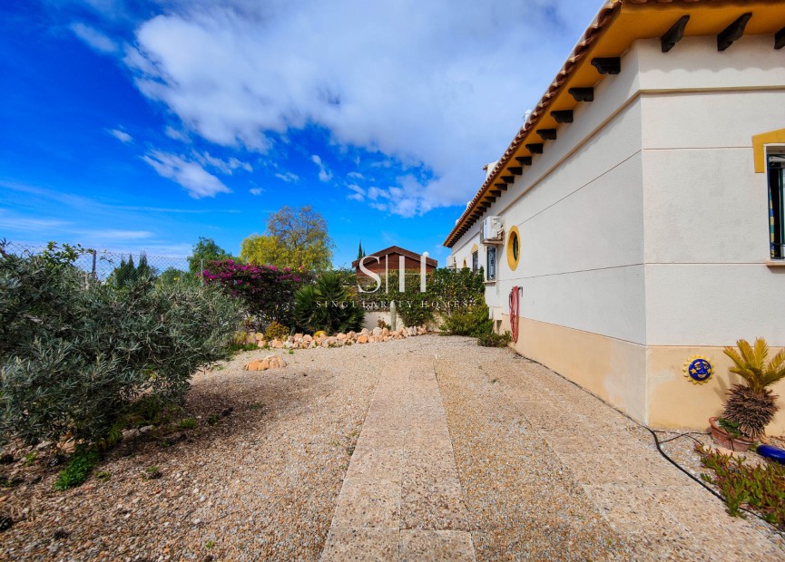 Reventa - Casa - Orihuela Costa - Costa Blanca