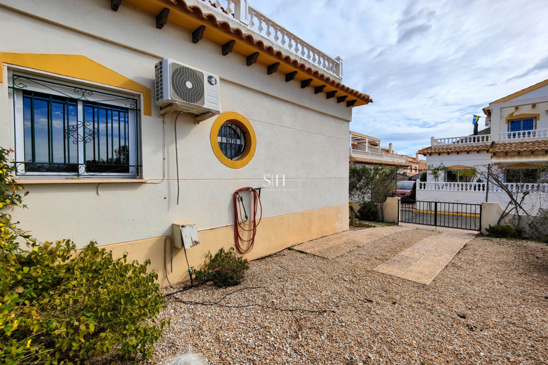 Reventa - Casa - Orihuela Costa - Costa Blanca