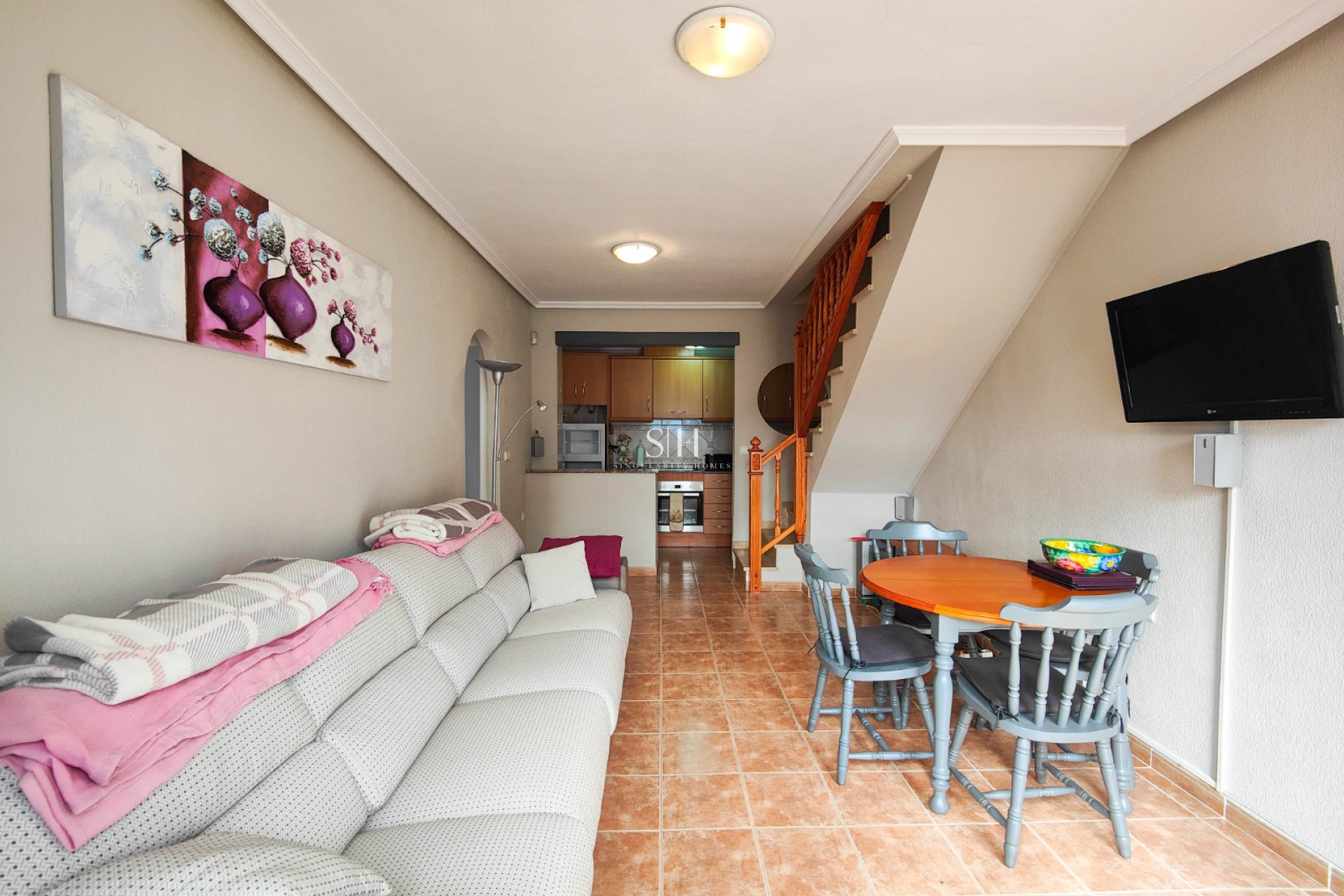 Reventa - Casa - Orihuela Costa - Costa Blanca