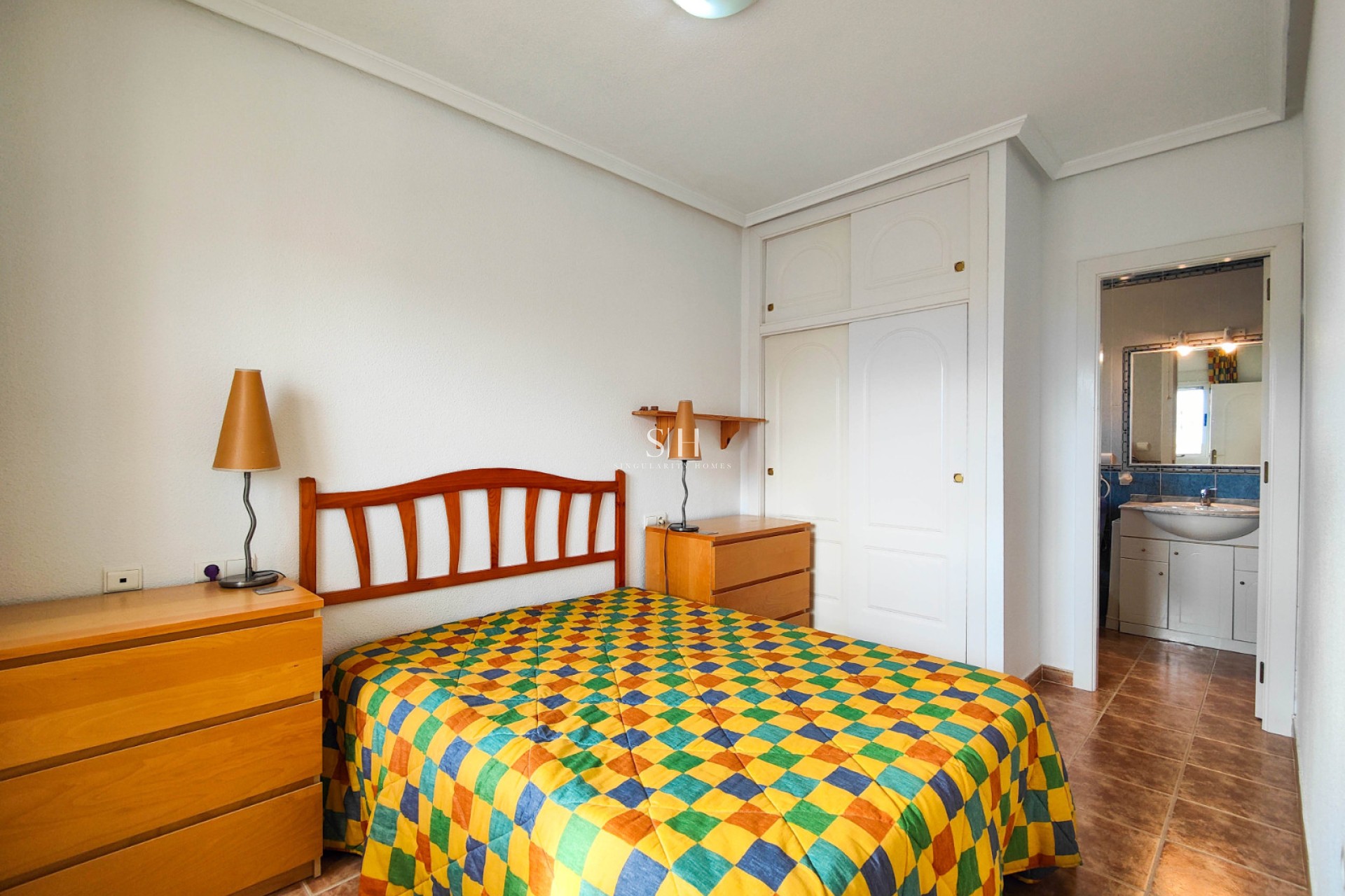 Reventa - Casa - Orihuela Costa - Costa Blanca