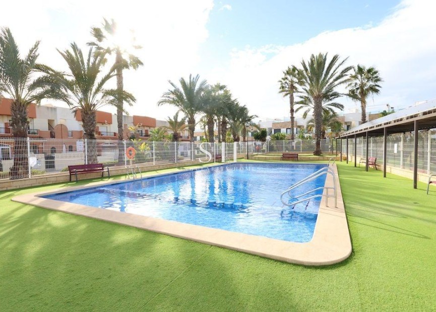 Reventa - Casa - Orihuela Costa - Costa Blanca