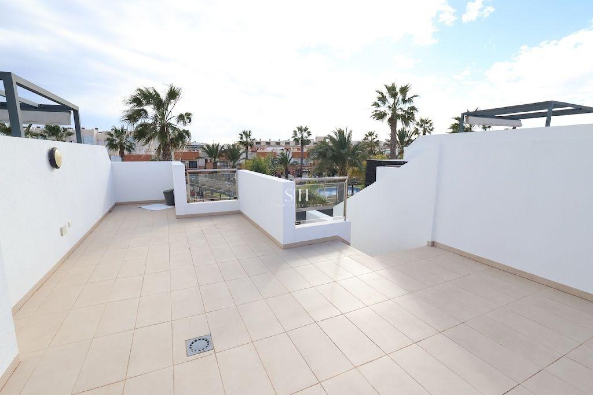 Reventa - Casa - Orihuela Costa - Costa Blanca