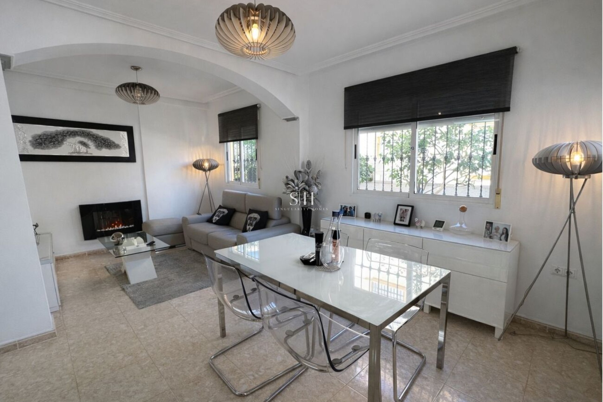 Reventa - Casa - Orihuela Costa - Costa Blanca