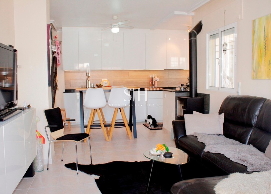 Reventa - Casa - Orihuela Costa - Costa Blanca