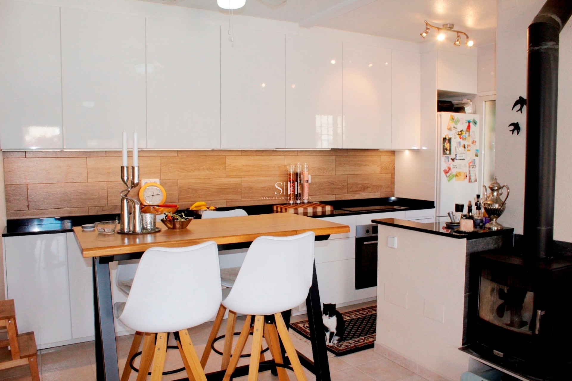 Reventa - Casa - Orihuela Costa - Costa Blanca