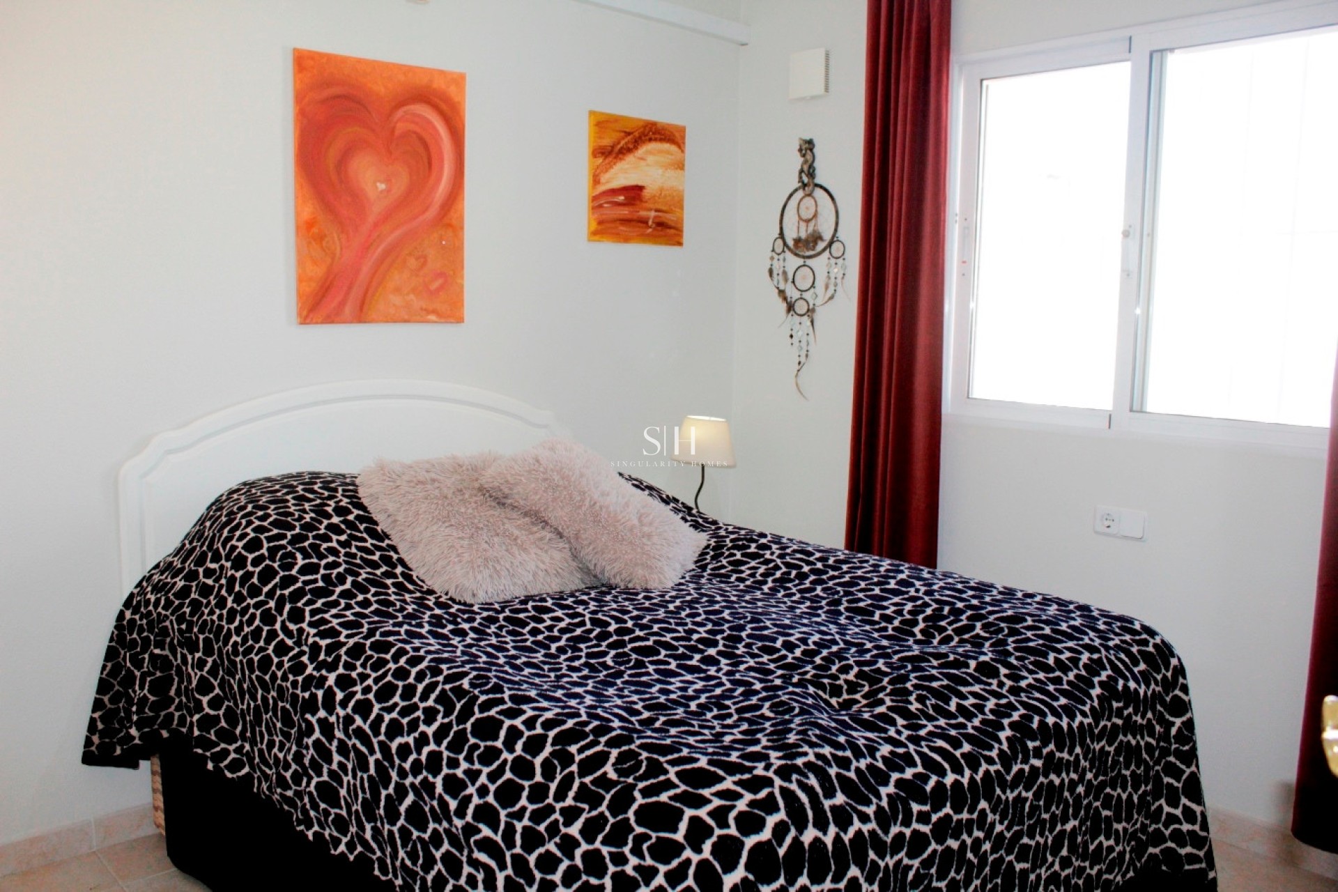 Reventa - Casa - Orihuela Costa - Costa Blanca