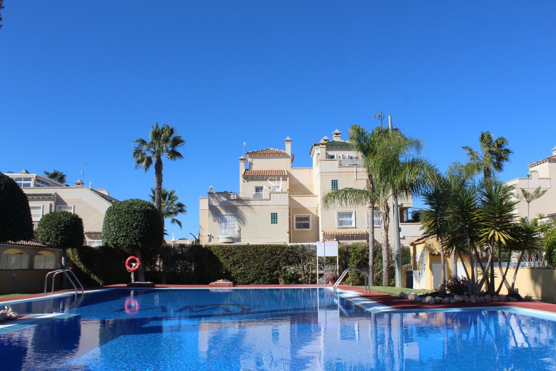 Reventa - Casa - Orihuela Costa - Costa Blanca