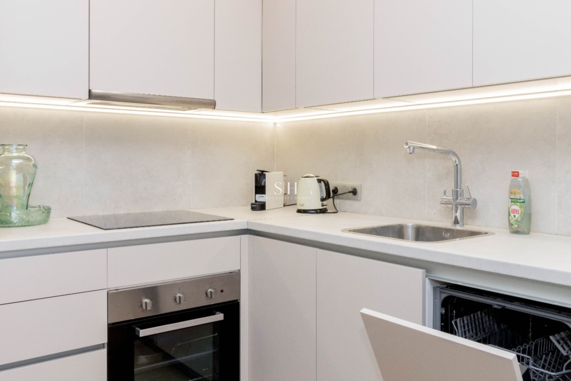 Reventa - Casa - Orihuela Costa - Costa Blanca