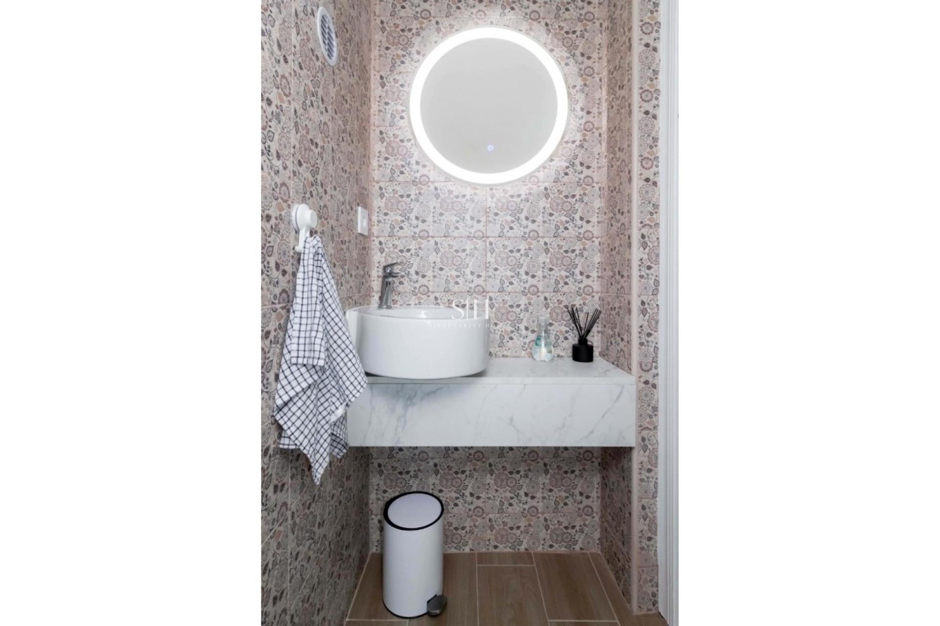 Reventa - Casa - Orihuela Costa - Costa Blanca