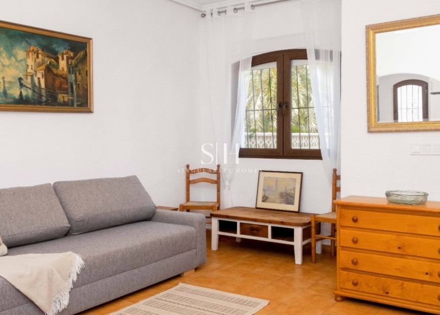 Reventa - Casa - Orihuela Costa - Costa Blanca