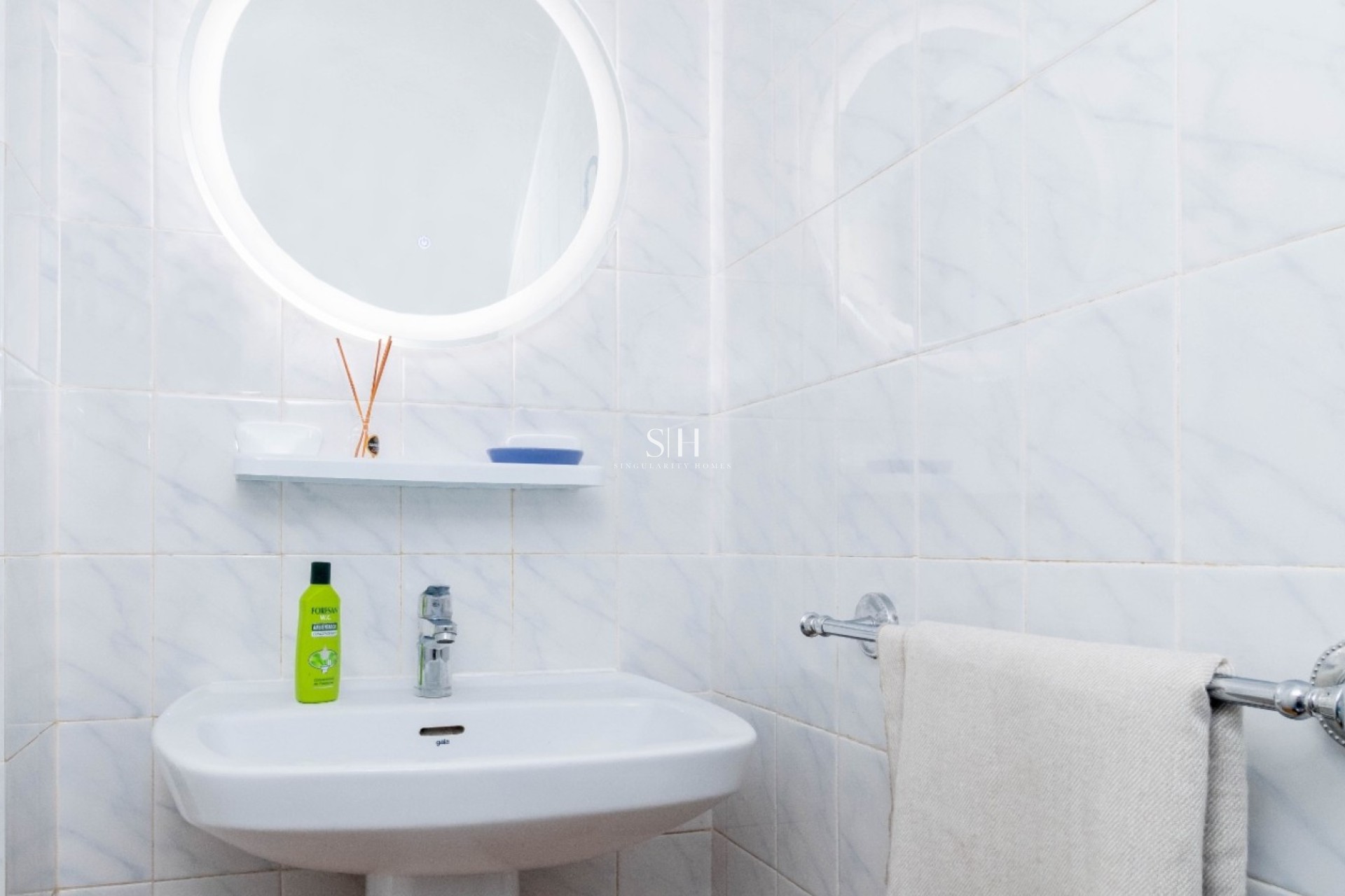 Reventa - Casa - Orihuela Costa - Costa Blanca