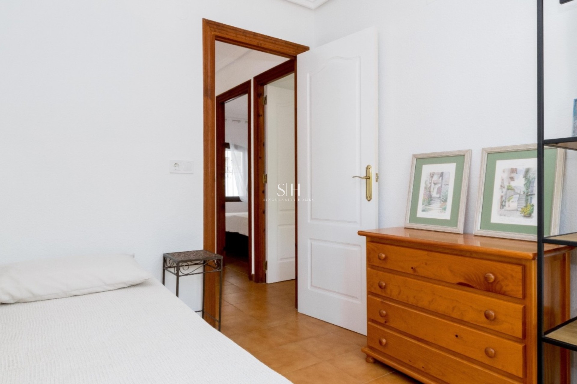 Reventa - Casa - Orihuela Costa - Costa Blanca