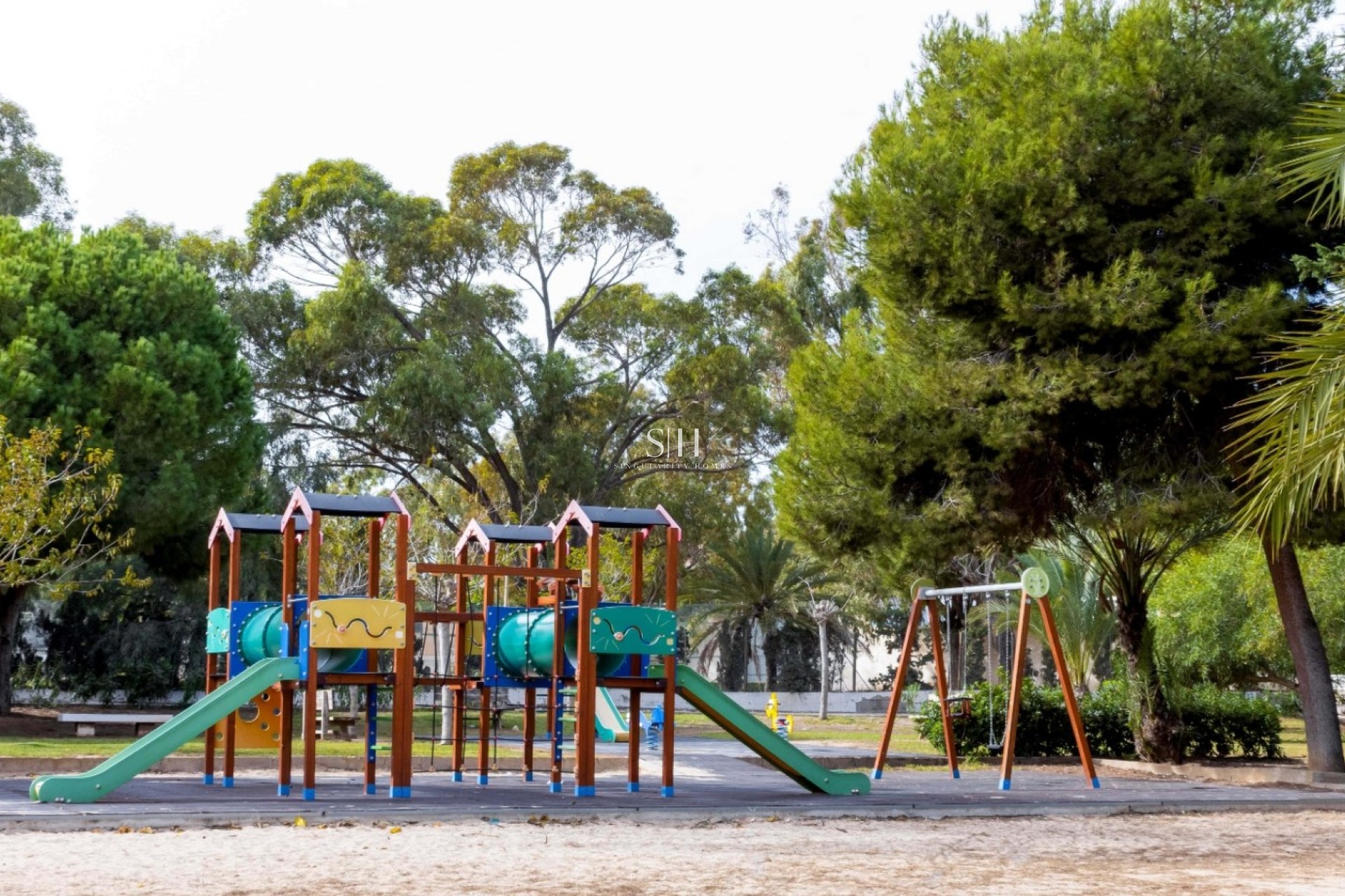 Reventa - Casa - Orihuela Costa - Costa Blanca