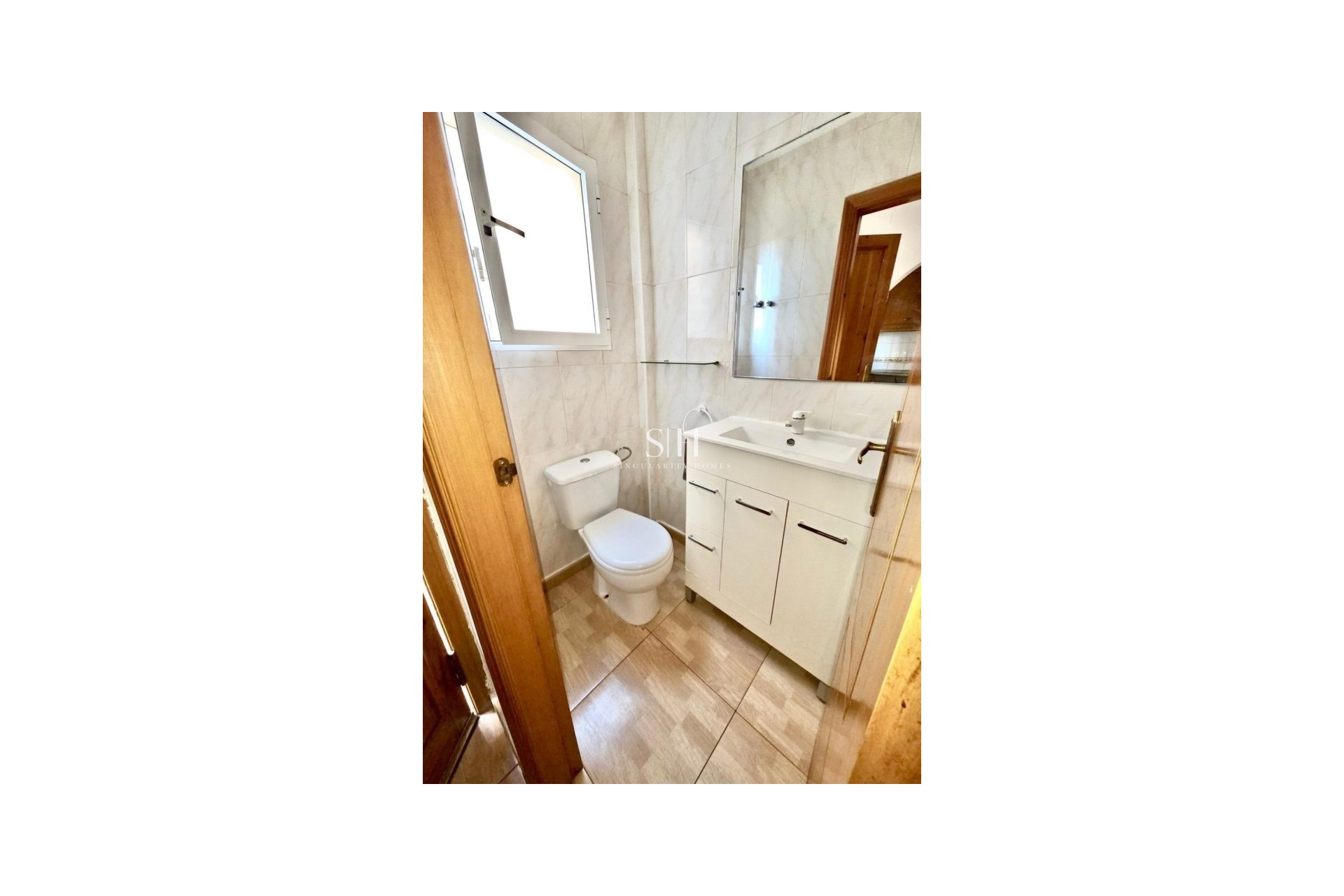 Reventa - Casa - Orihuela Costa - Costa Blanca