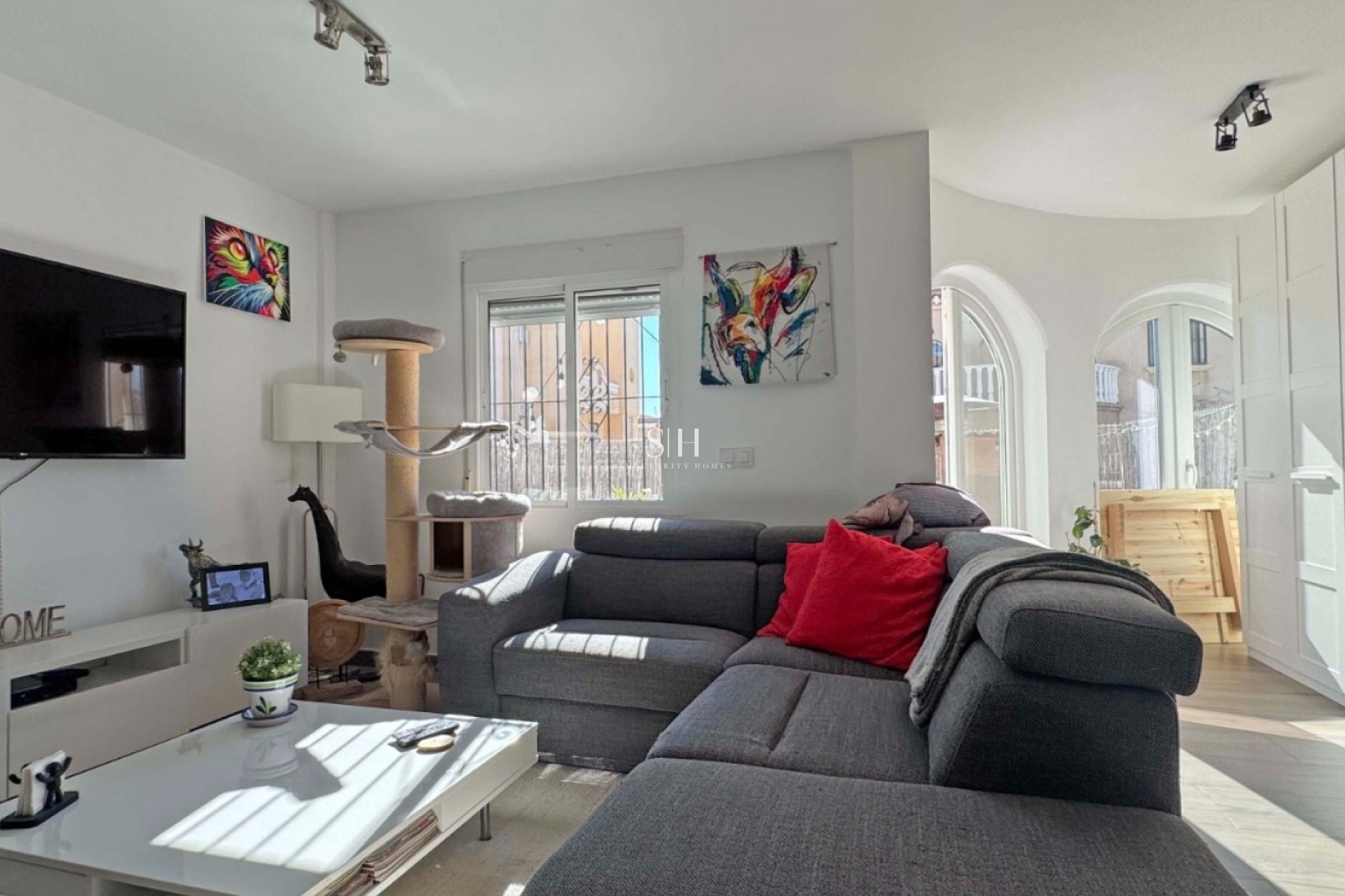 Reventa - Casa - Orihuela Costa - Costa Blanca