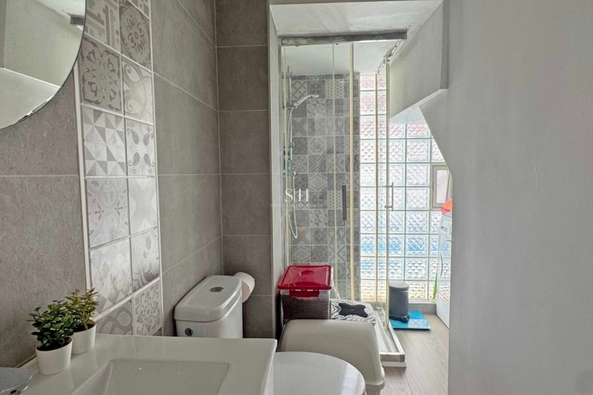 Reventa - Casa - Orihuela Costa - Costa Blanca