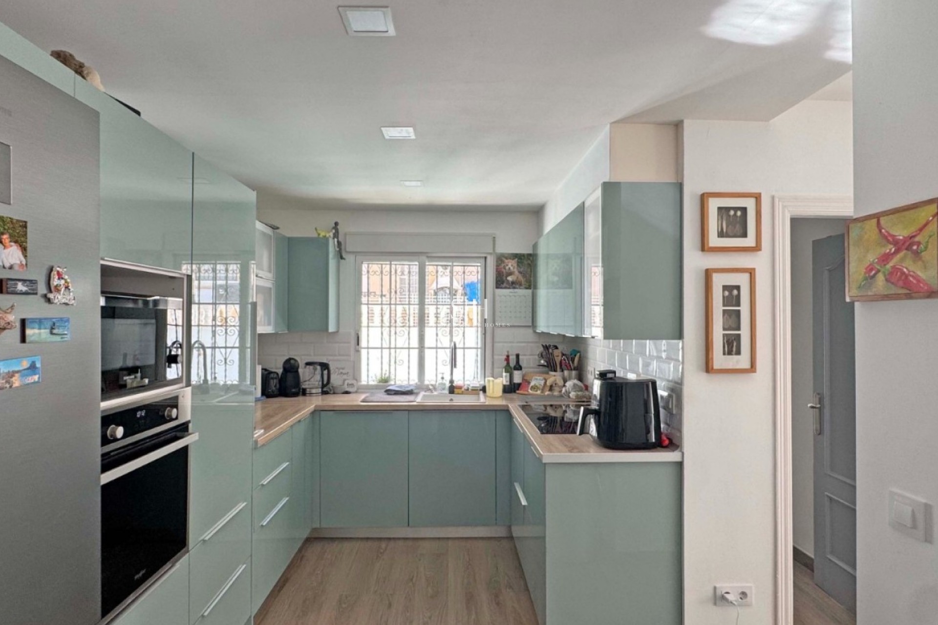 Reventa - Casa - Orihuela Costa - Costa Blanca