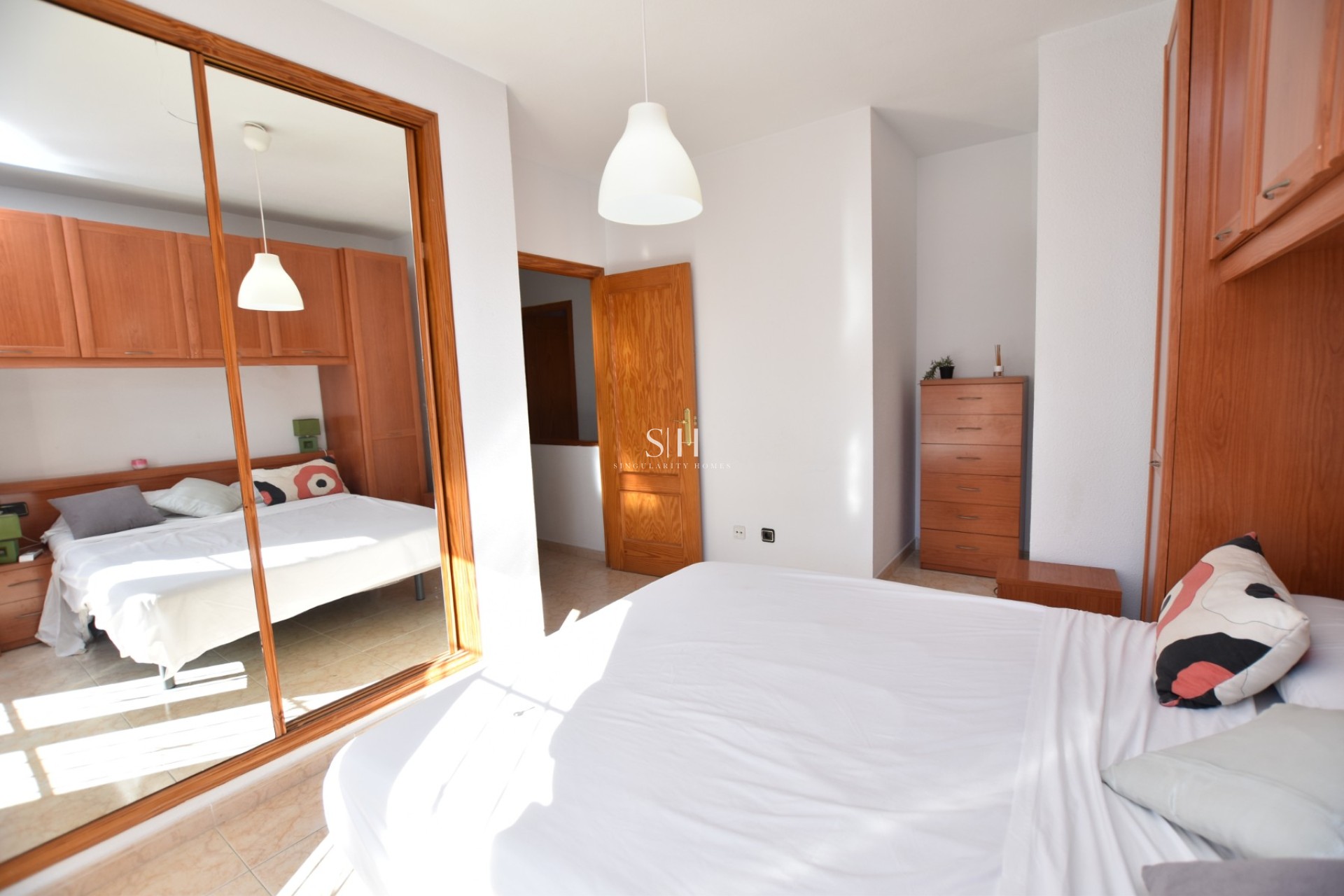 Reventa - Casa - Orihuela Costa - Costa Blanca