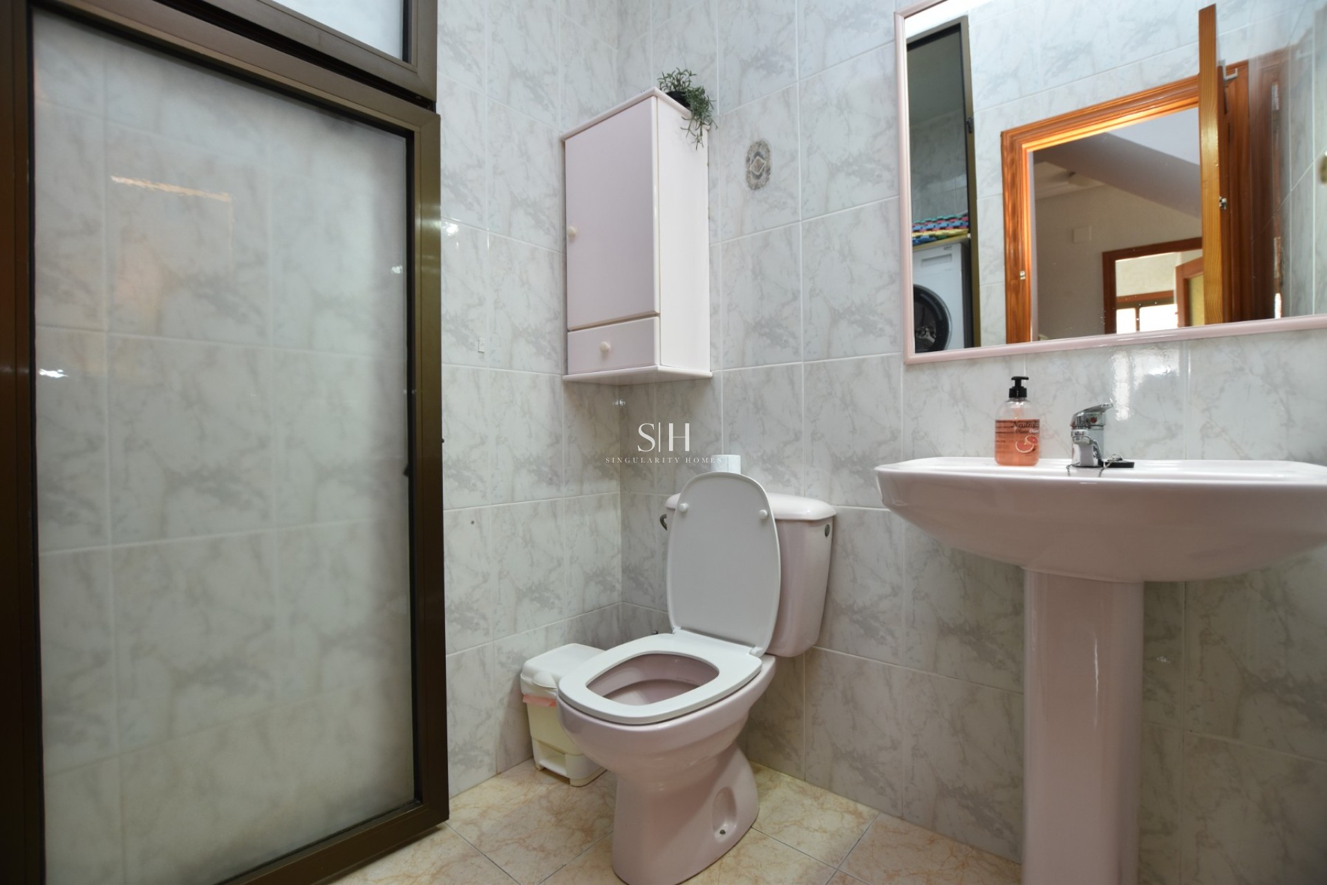 Reventa - Casa - Orihuela Costa - Costa Blanca