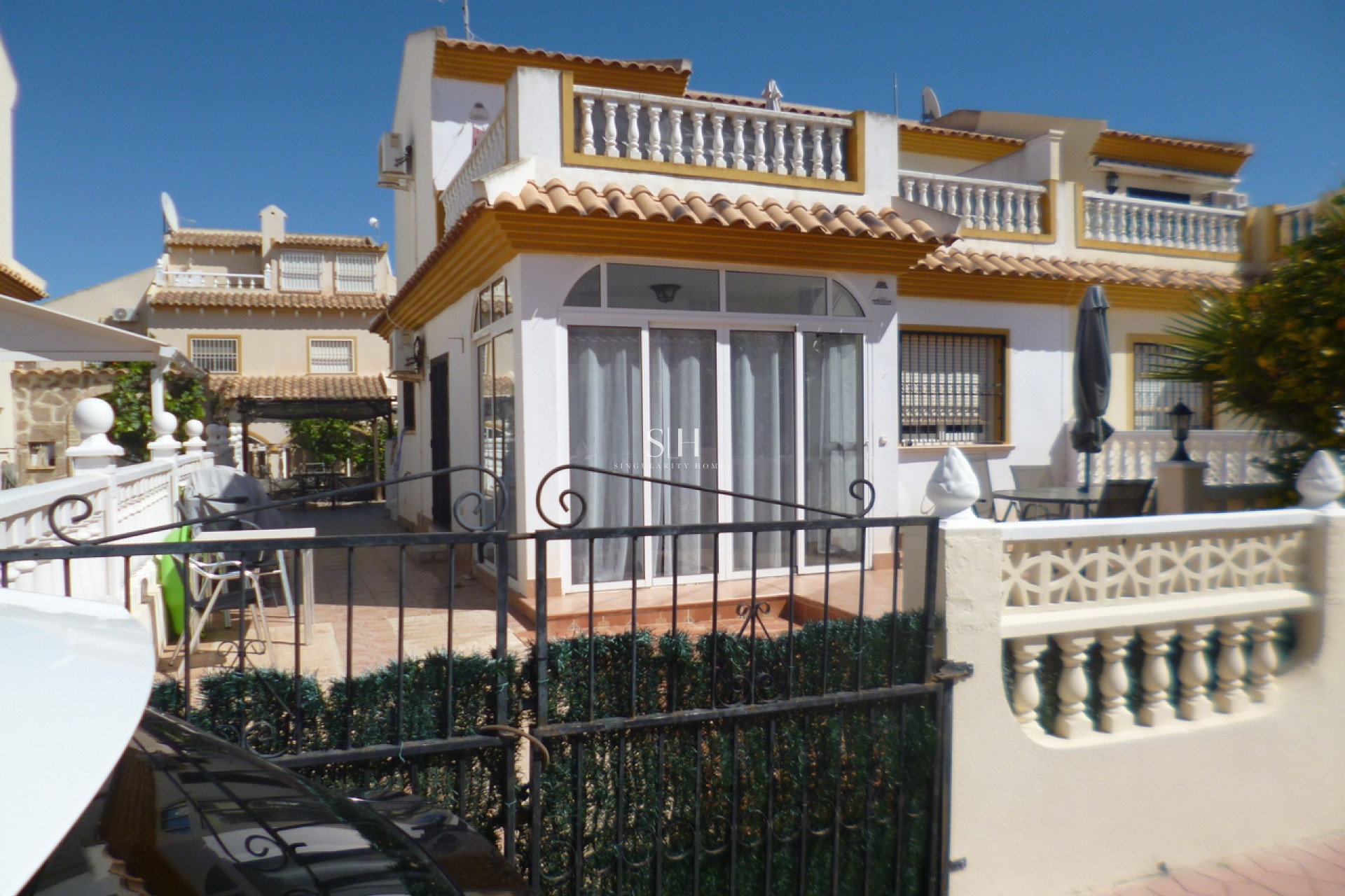 Reventa - Casa - Orihuela Costa - Costa Blanca