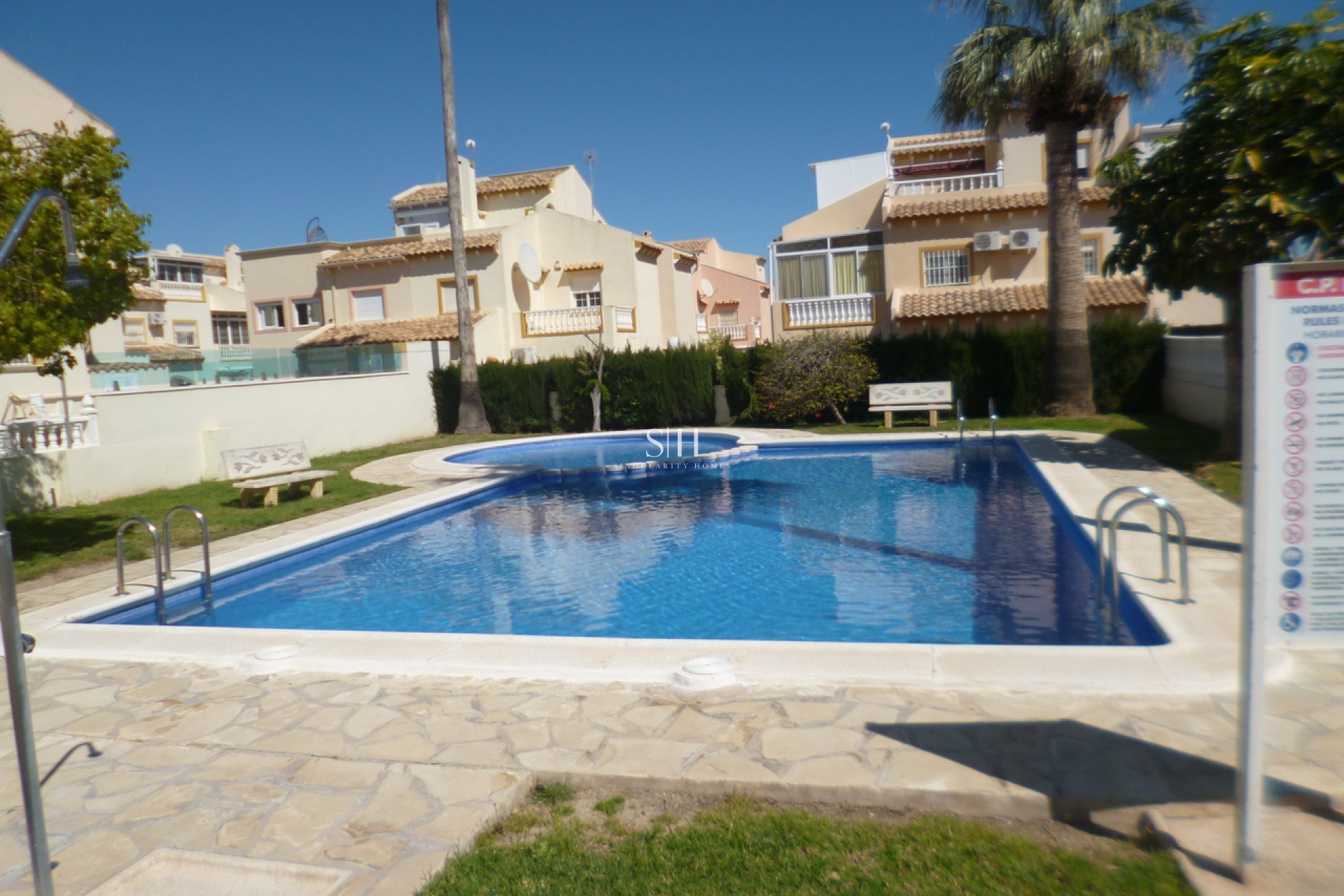 Reventa - Casa - Orihuela Costa - Costa Blanca
