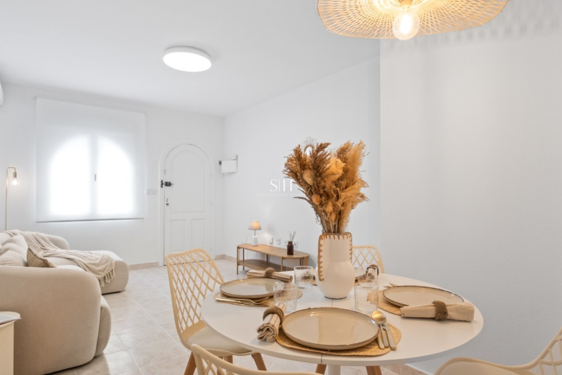 Reventa - Casa - Orihuela Costa - Costa Blanca