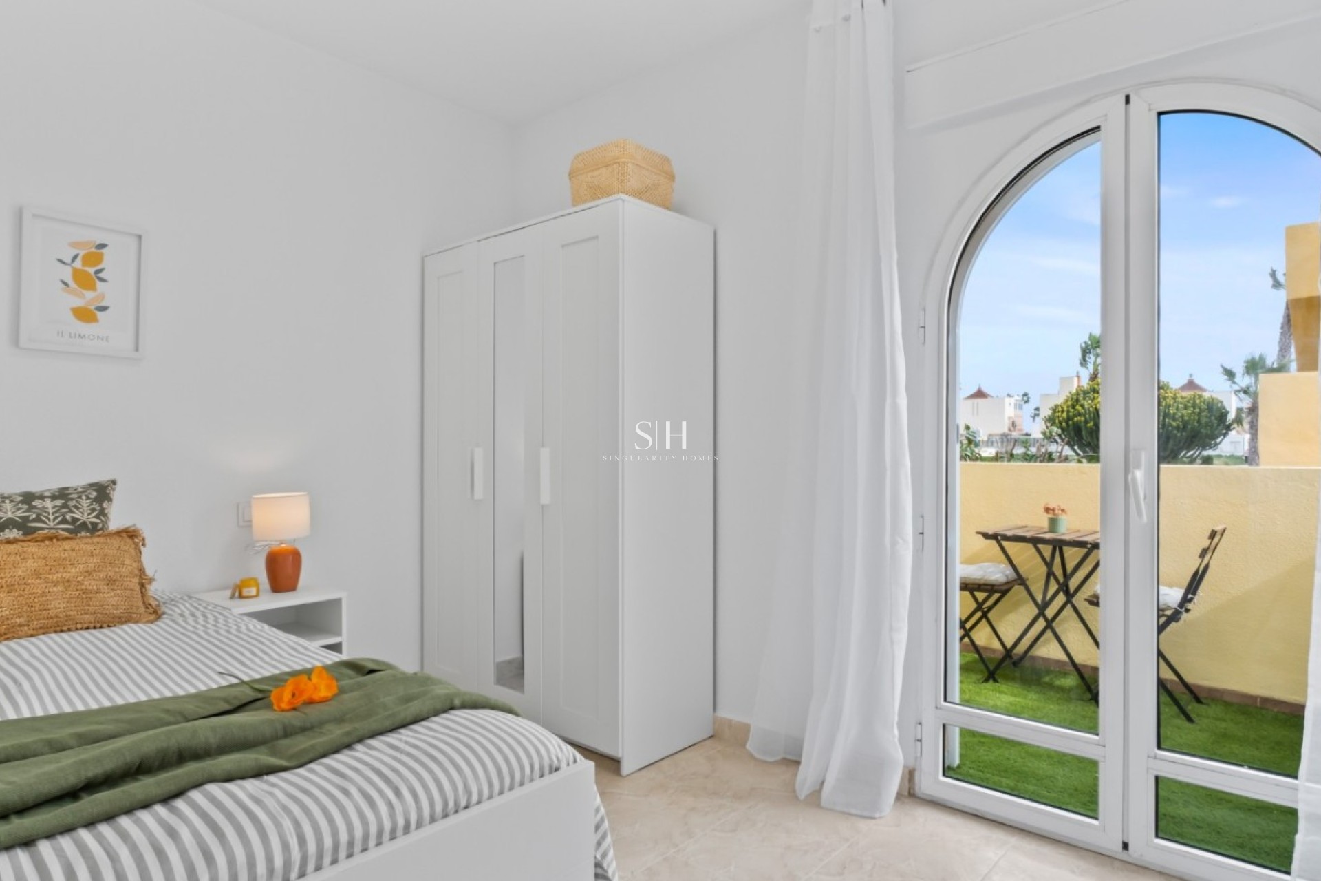 Reventa - Casa - Orihuela Costa - Costa Blanca