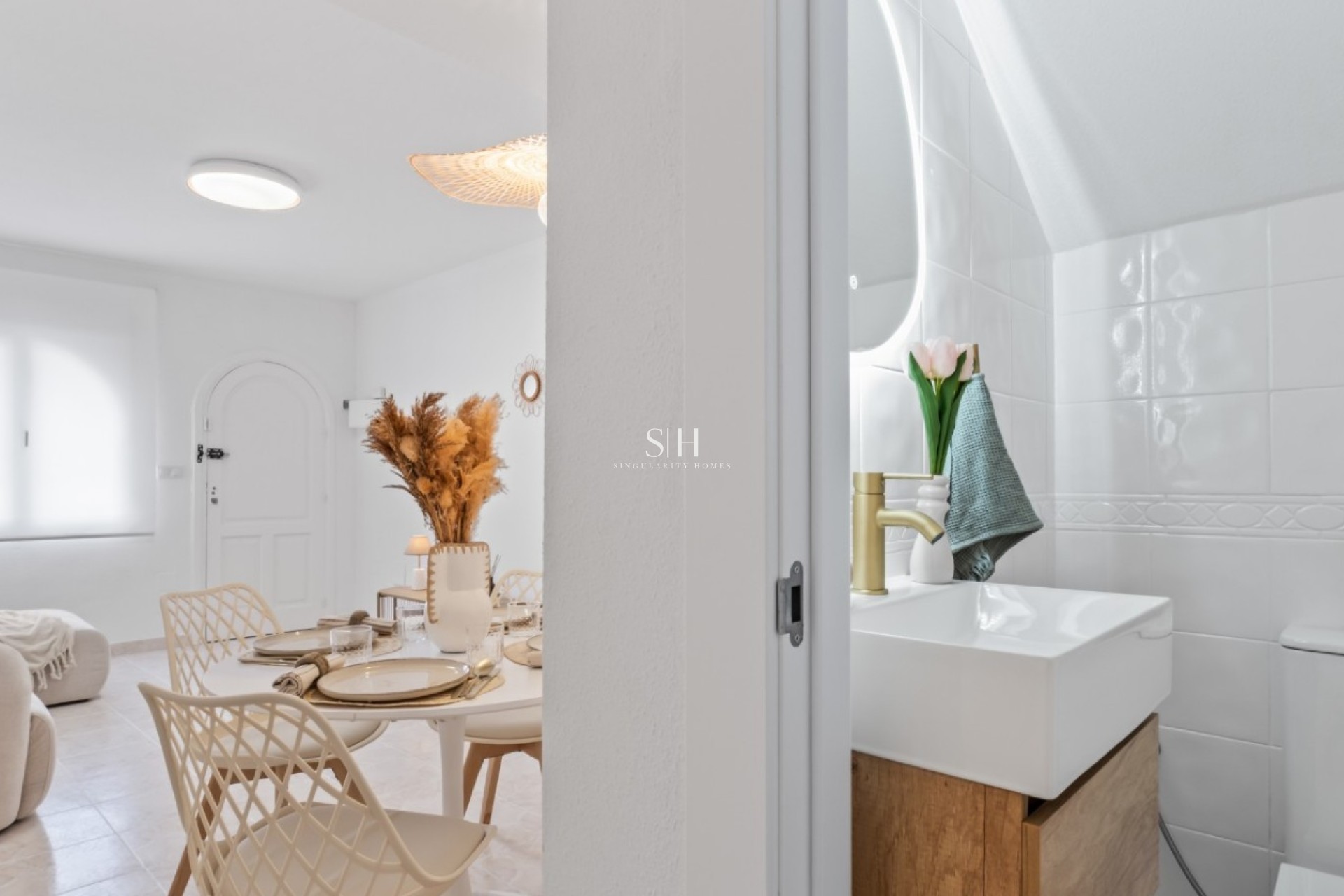 Reventa - Casa - Orihuela Costa - Costa Blanca