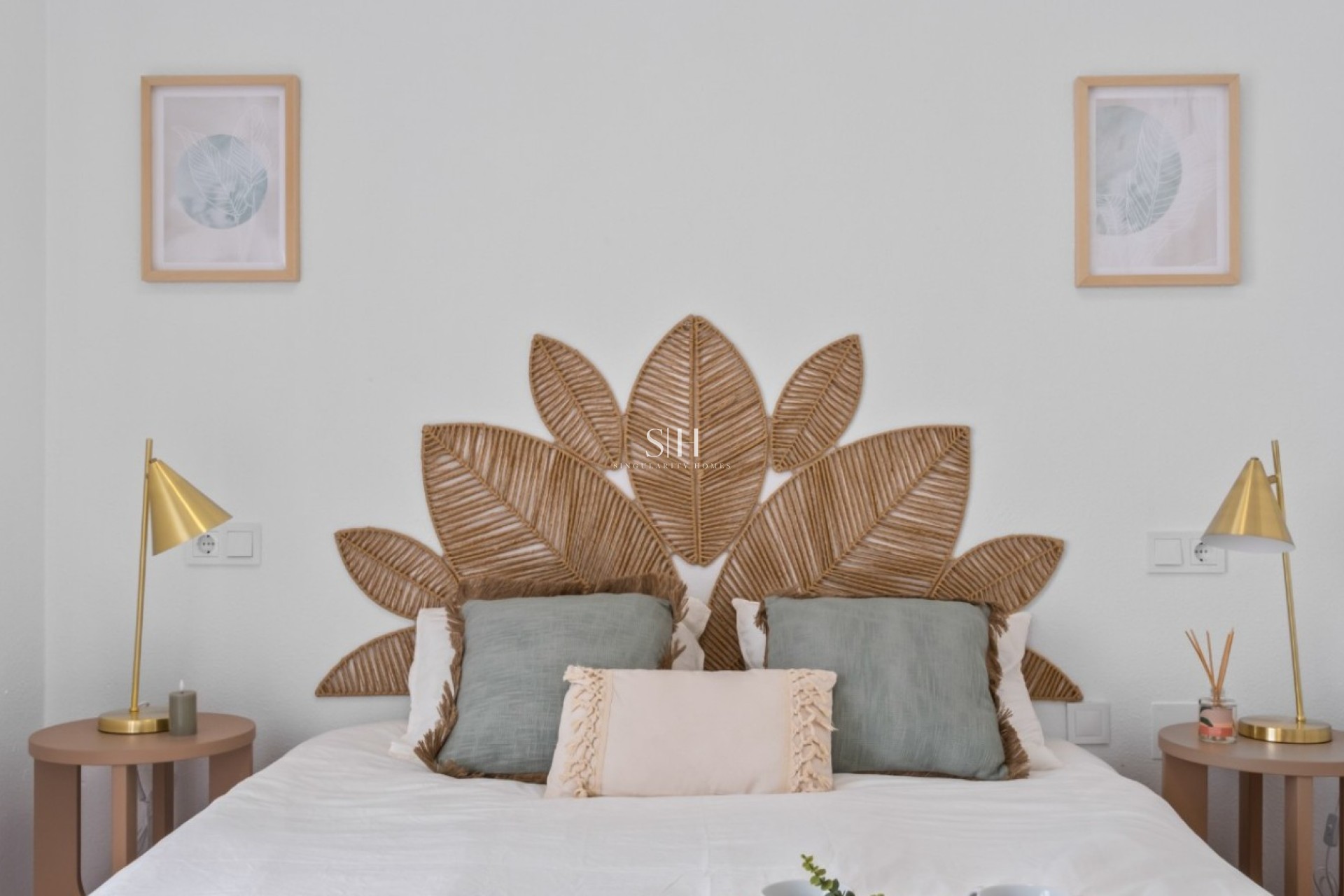 Reventa - Casa - Orihuela Costa - Costa Blanca