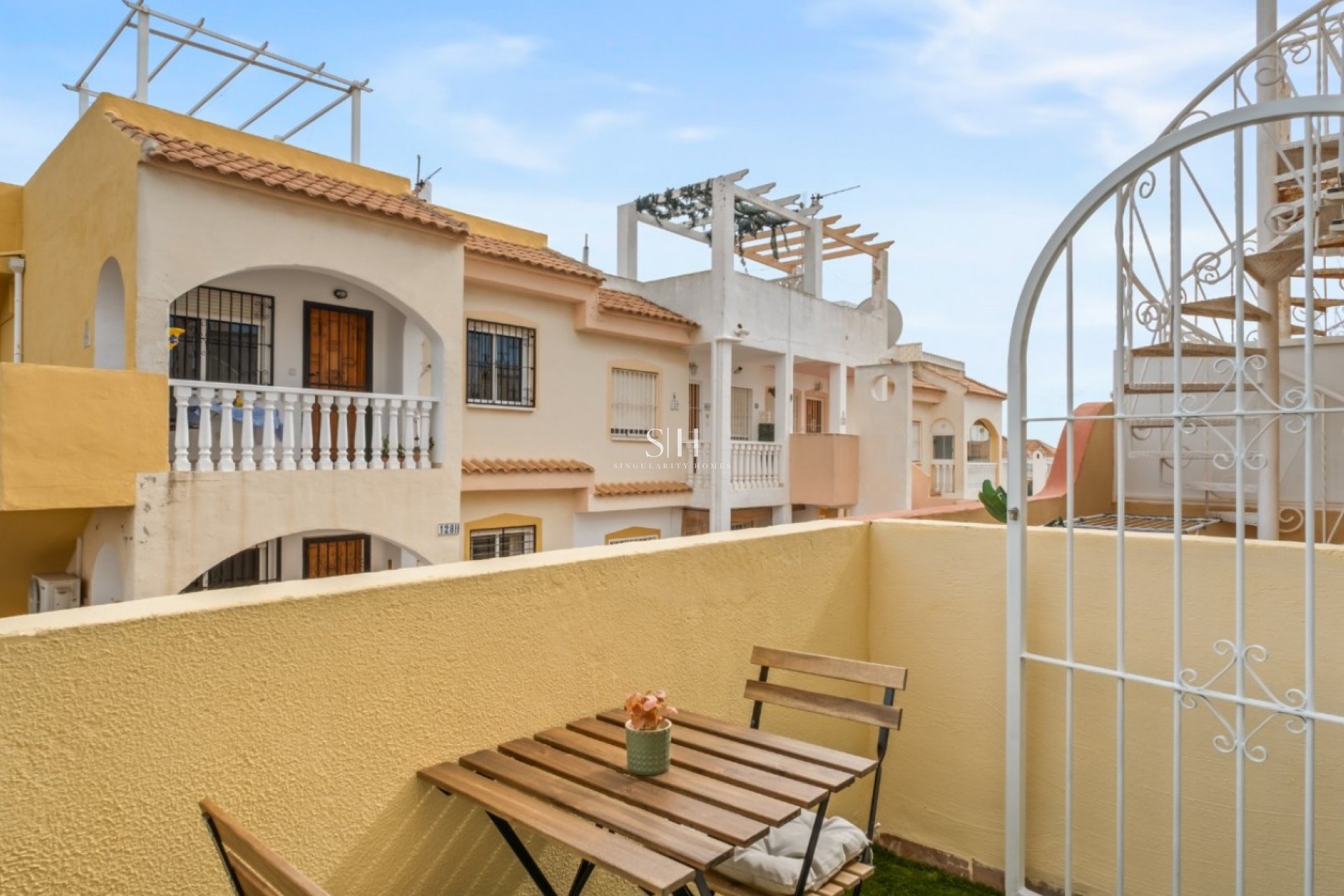 Reventa - Casa - Orihuela Costa - Costa Blanca