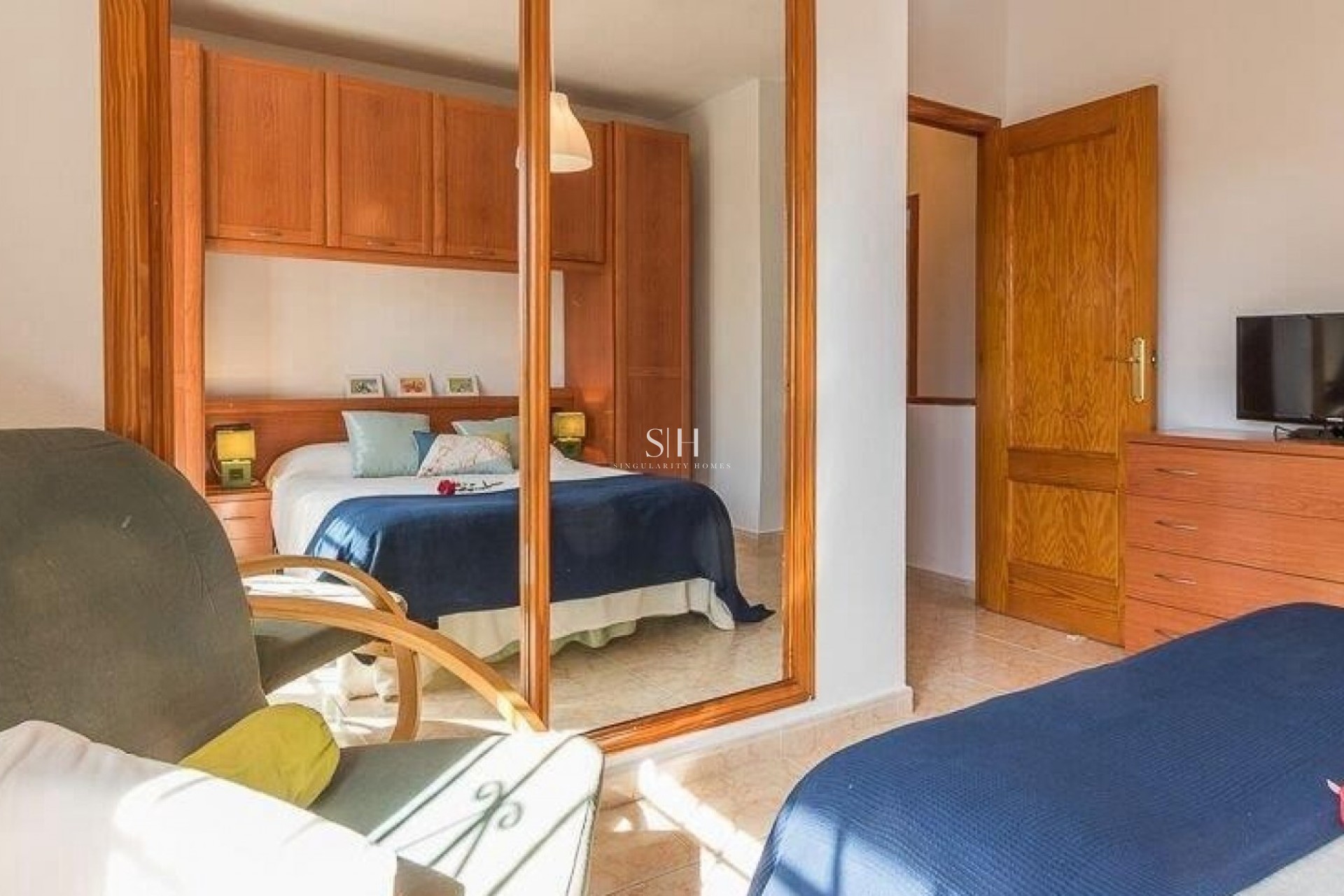 Reventa - Casa - Orihuela Costa - Costa Blanca