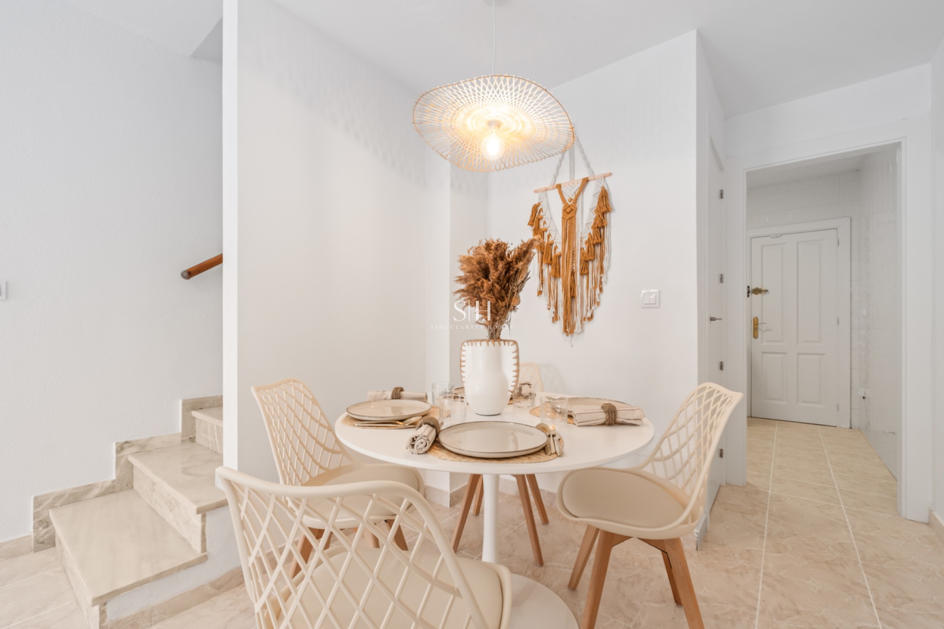 Reventa - Casa - Orihuela Costa - Costa Blanca