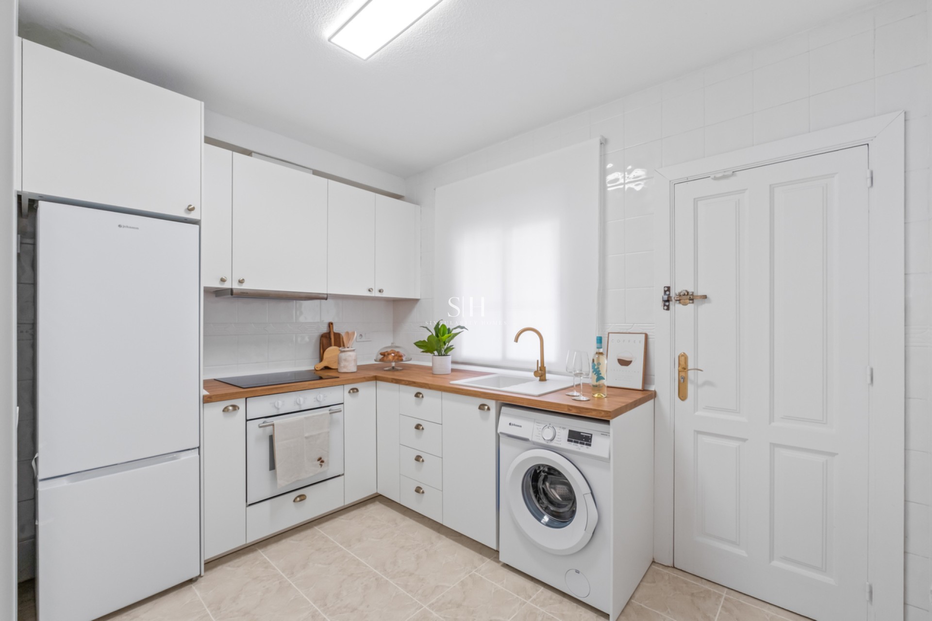 Reventa - Casa - Orihuela Costa - Costa Blanca