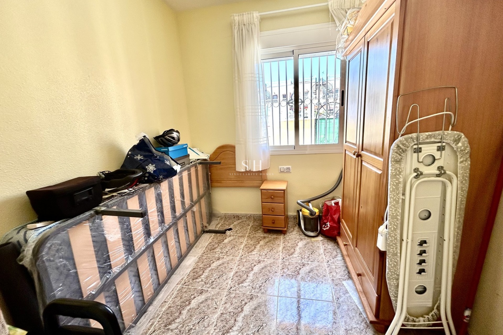 Reventa - Casa - Orihuela Costa - Costa Blanca