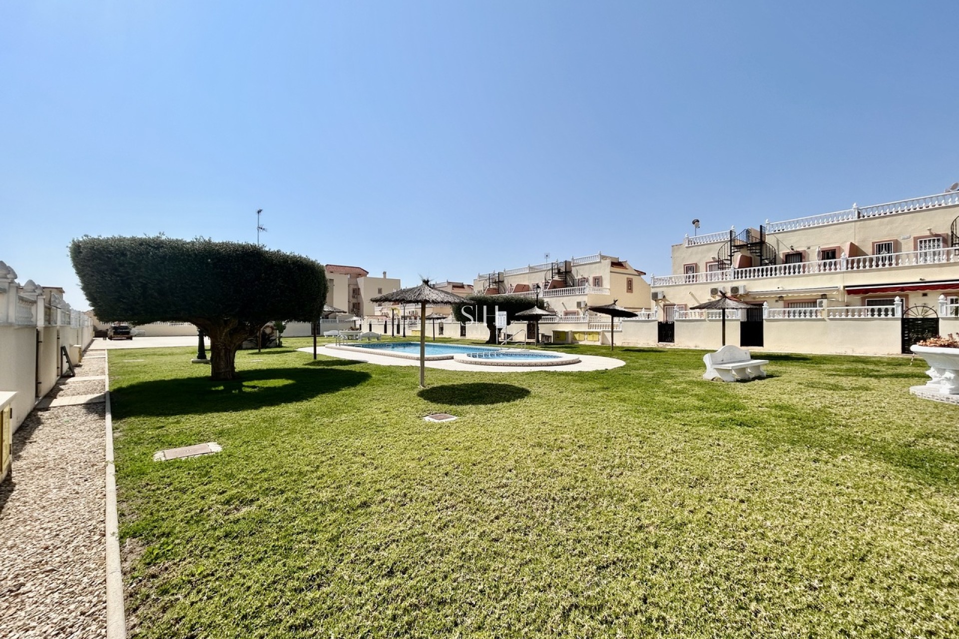 Reventa - Casa - Orihuela Costa - Costa Blanca