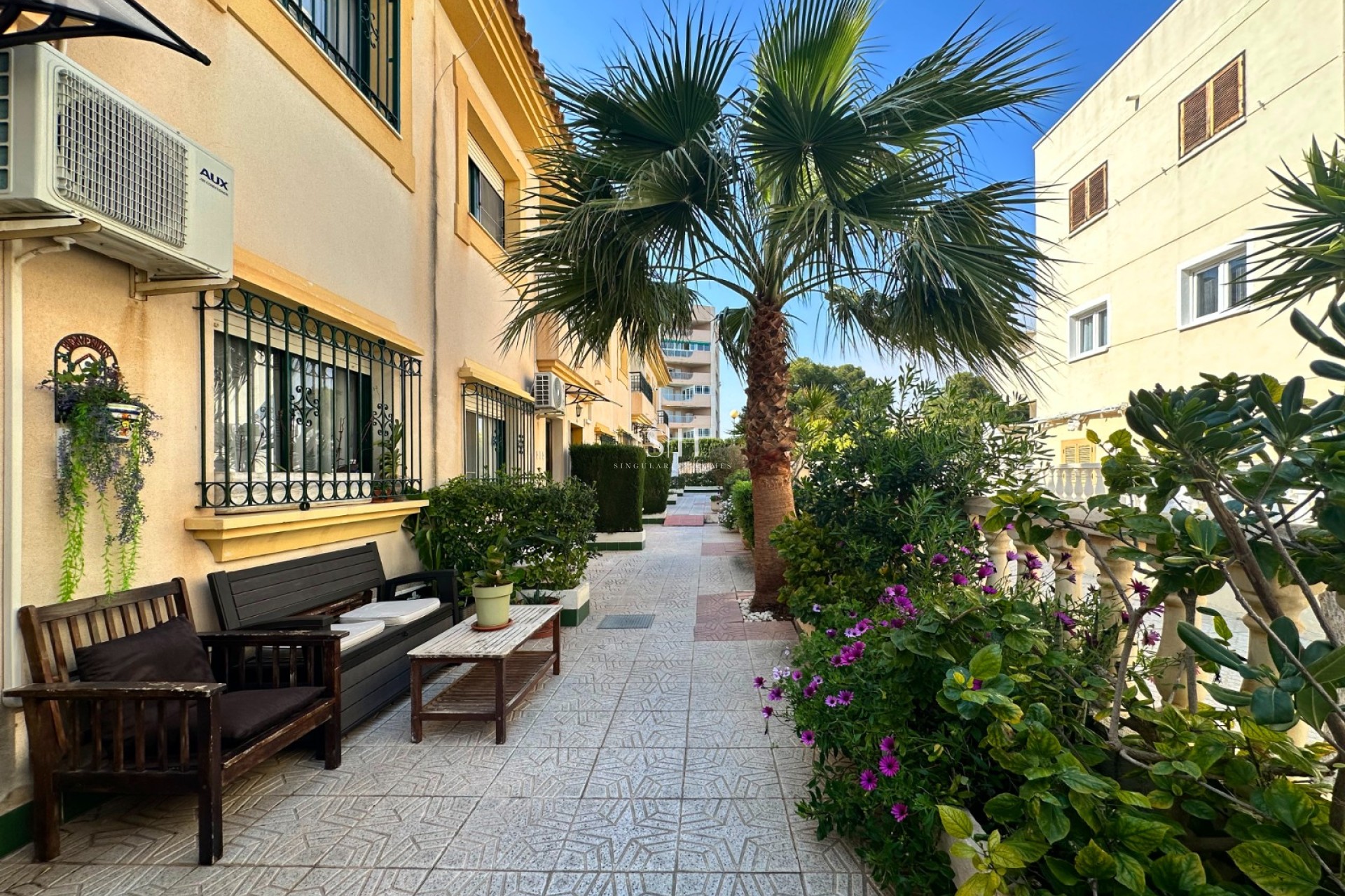 Reventa - Casa - Orihuela Costa - Costa Blanca
