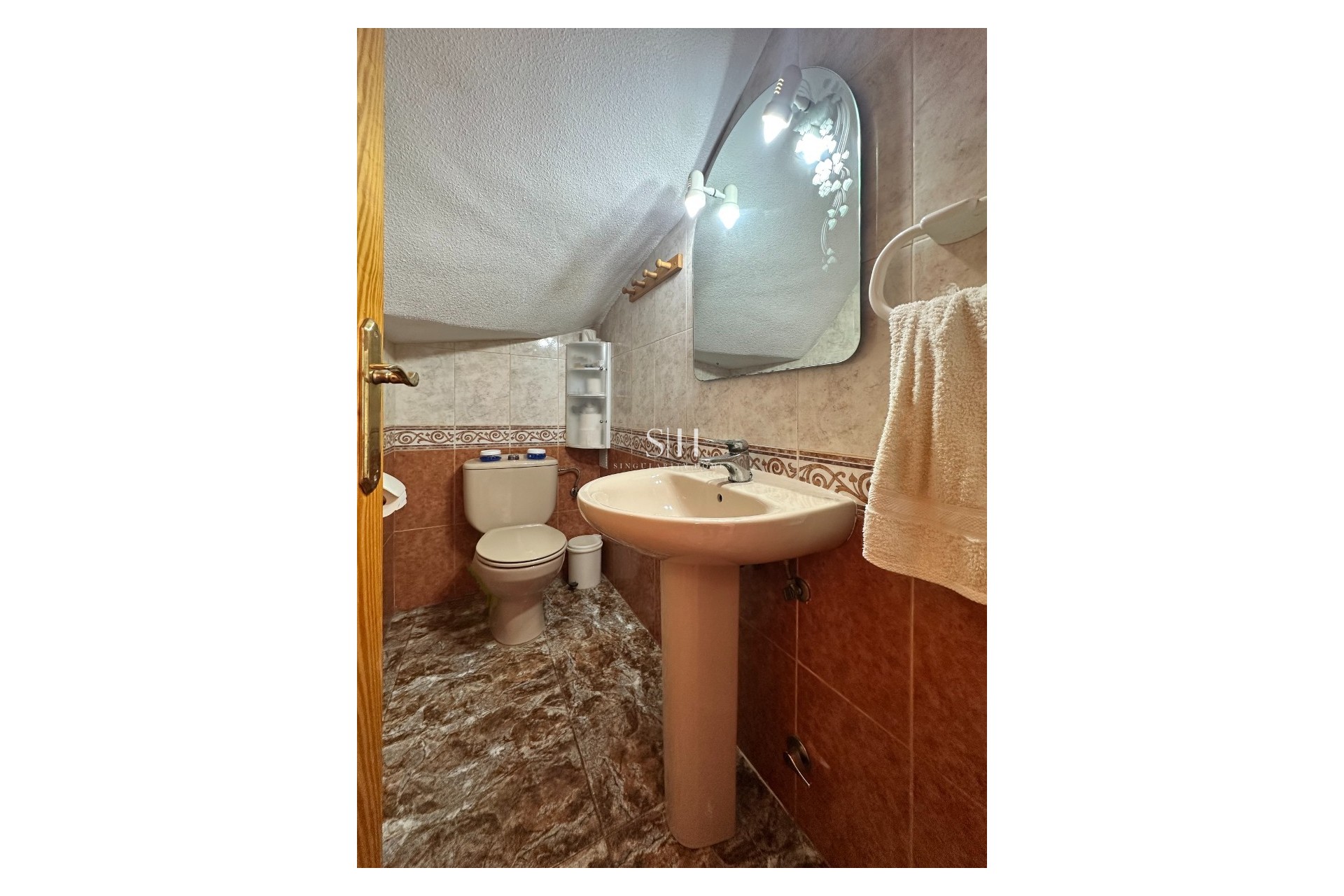 Reventa - Casa - Orihuela Costa - Costa Blanca