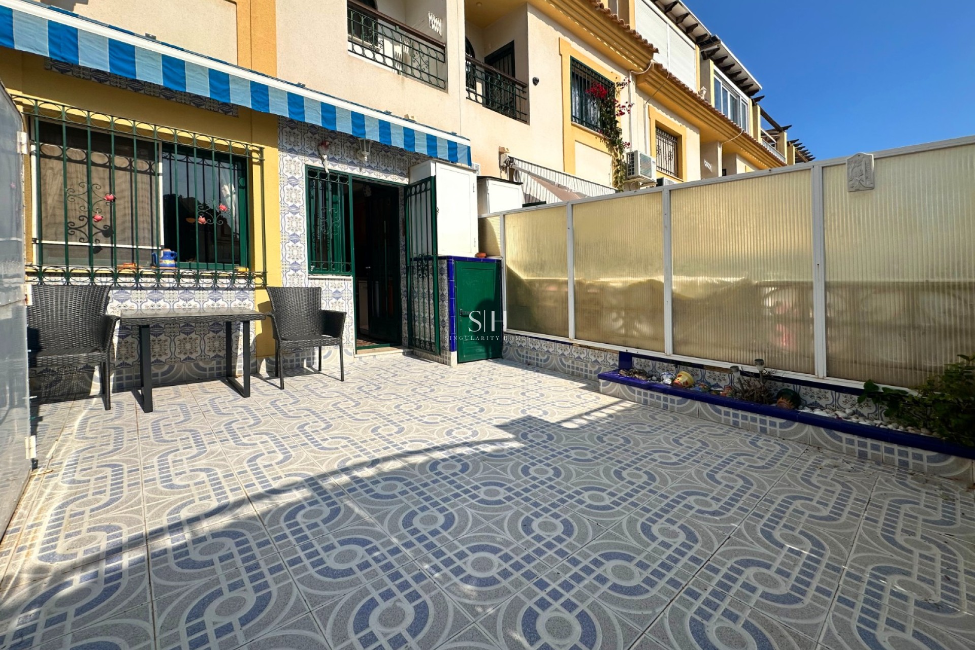 Reventa - Casa - Orihuela Costa - Costa Blanca