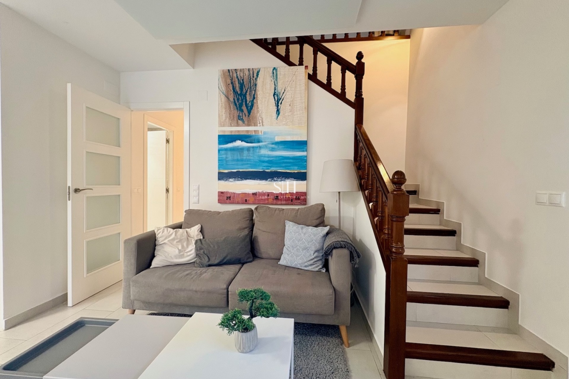 Reventa - Casa - Orihuela Costa - Costa Blanca