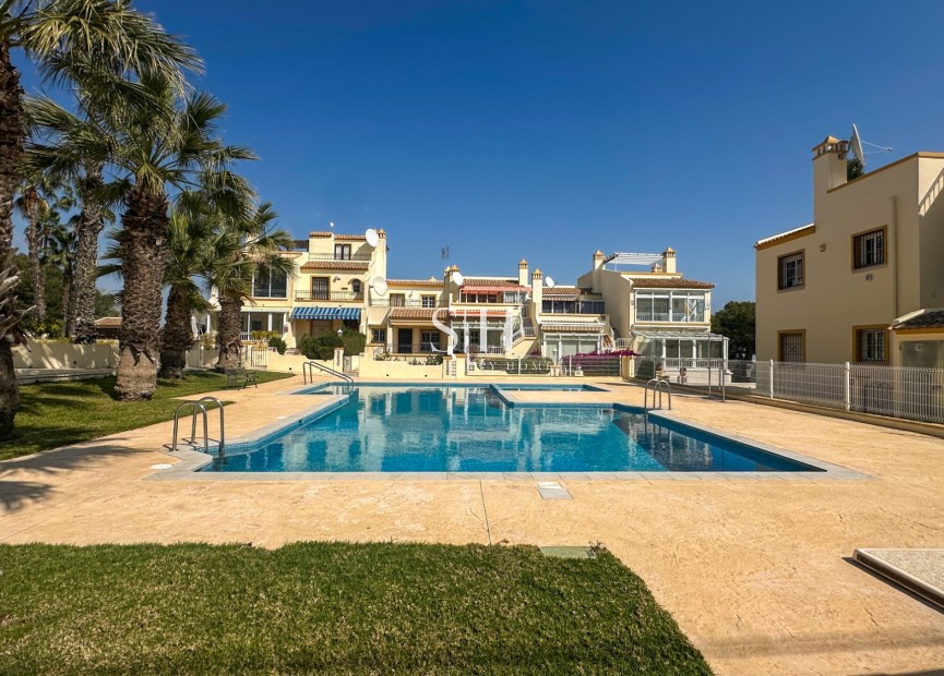 Reventa - Casa - Orihuela Costa - Costa Blanca
