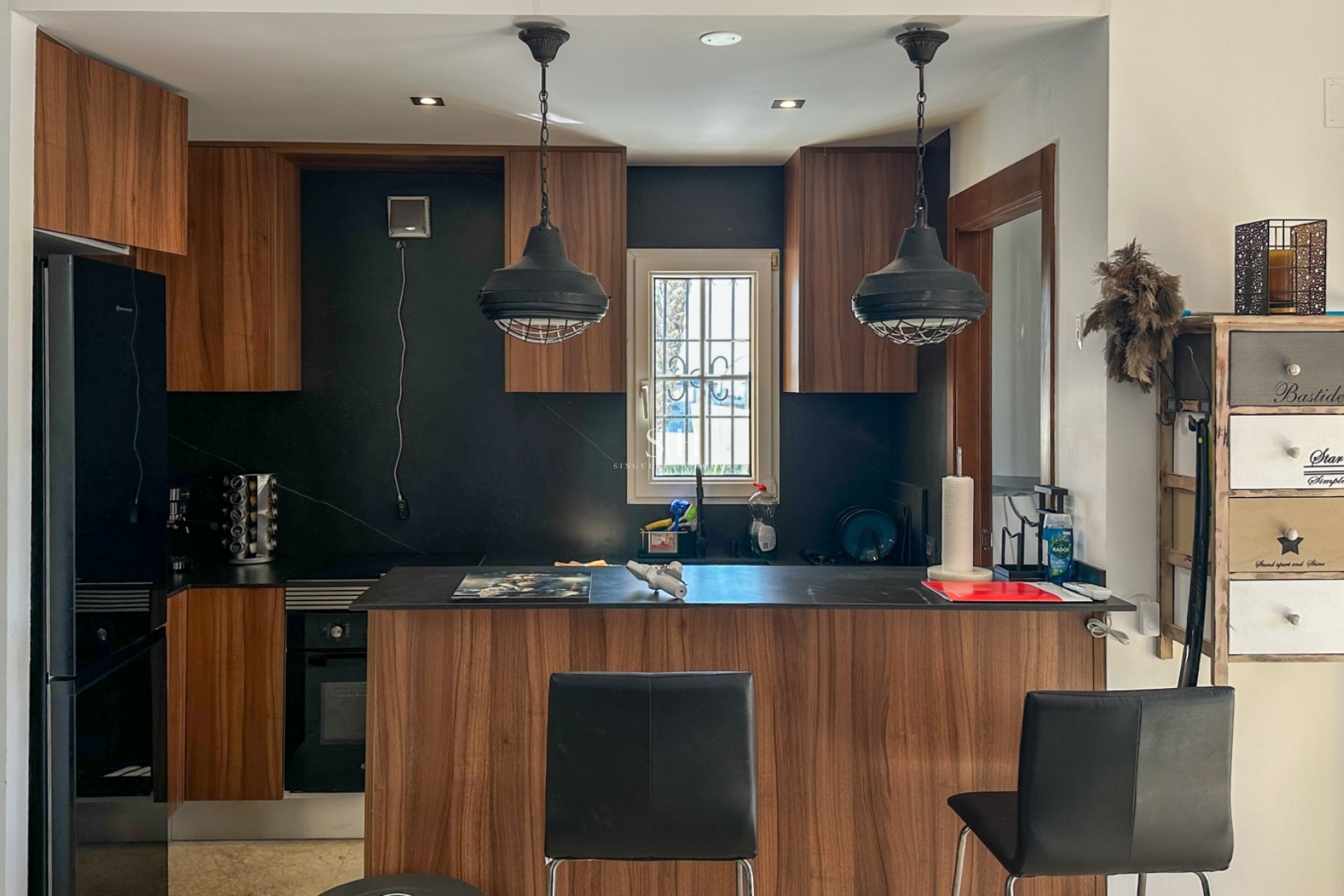 Reventa - Casa - Orihuela Costa - Costa Blanca