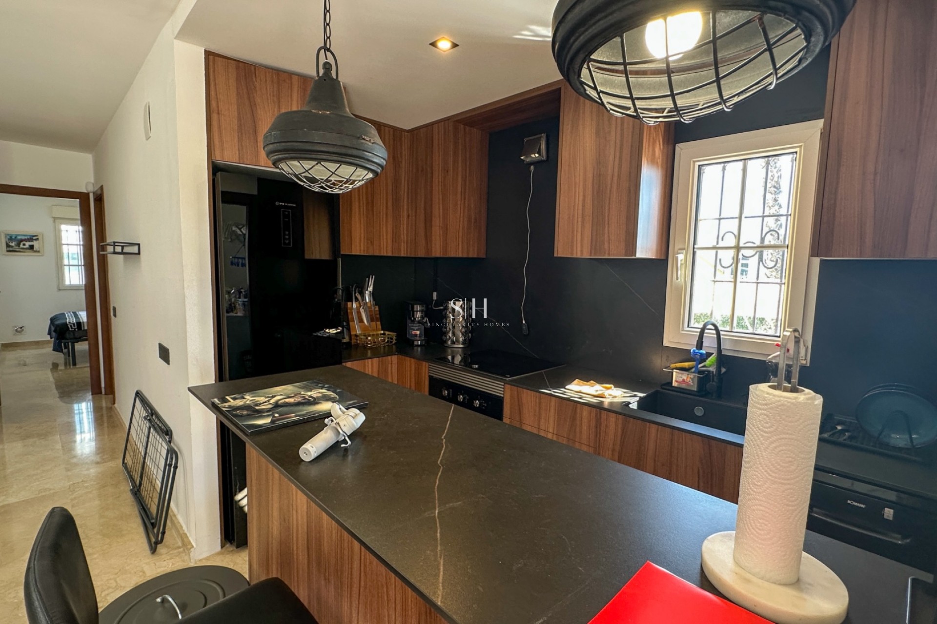 Reventa - Casa - Orihuela Costa - Costa Blanca