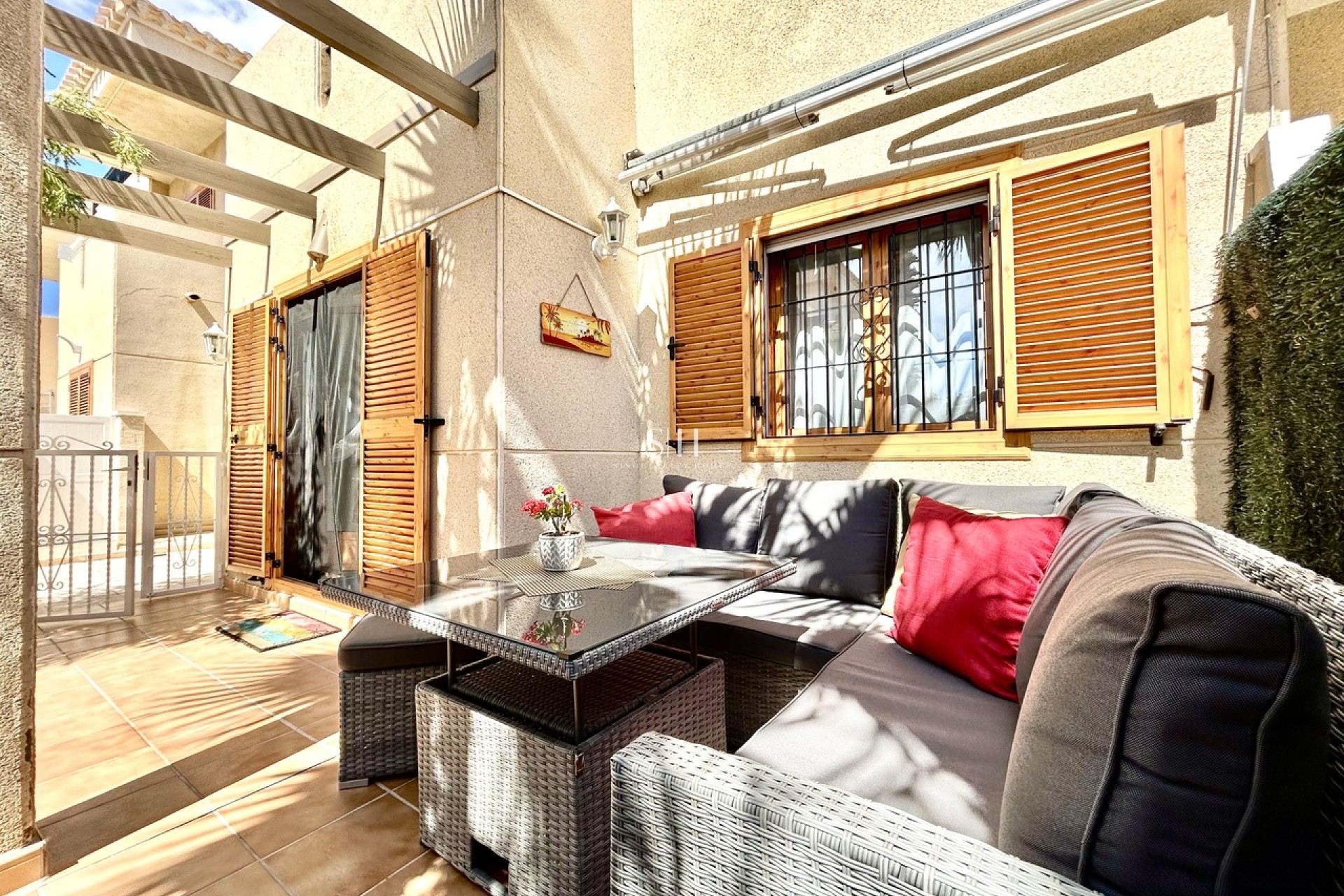 Reventa - Casa - Orihuela Costa - Costa Blanca