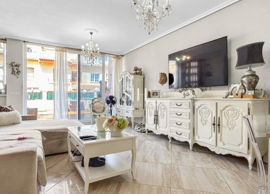 Reventa - Casa - Orihuela Costa - Costa Blanca