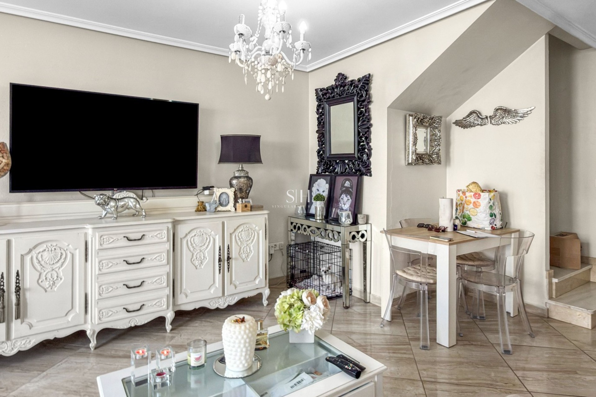 Reventa - Casa - Orihuela Costa - Costa Blanca