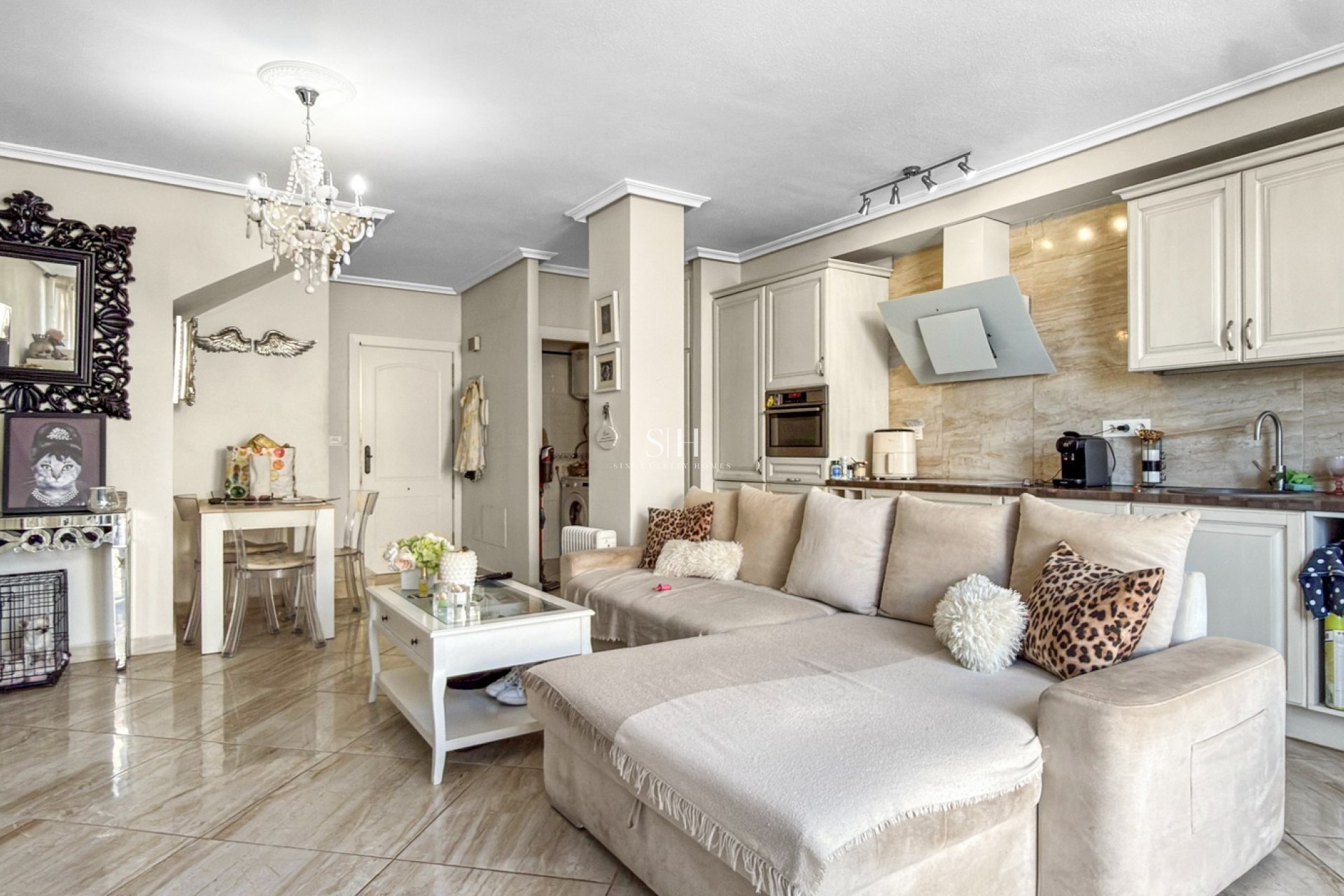 Reventa - Casa - Orihuela Costa - Costa Blanca