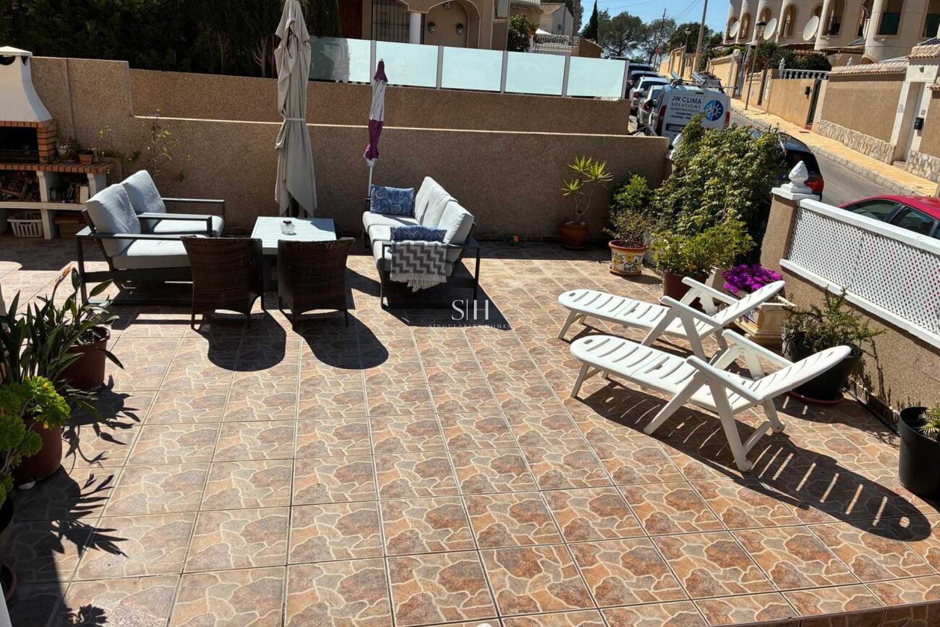 Reventa - Casa - Orihuela Costa - Costa Blanca