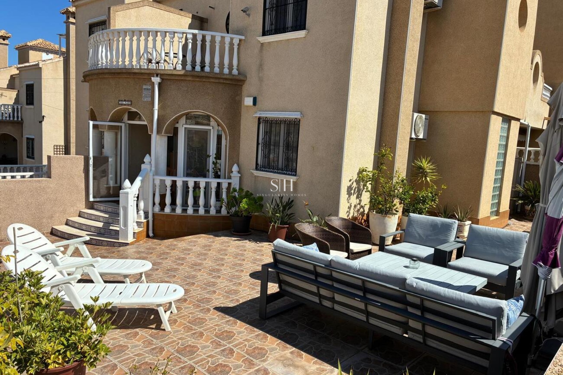 Reventa - Casa - Orihuela Costa - Costa Blanca